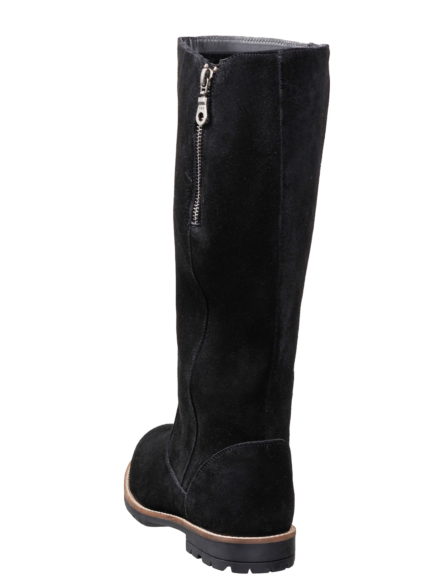 Sheego Weitschaftstiefel
