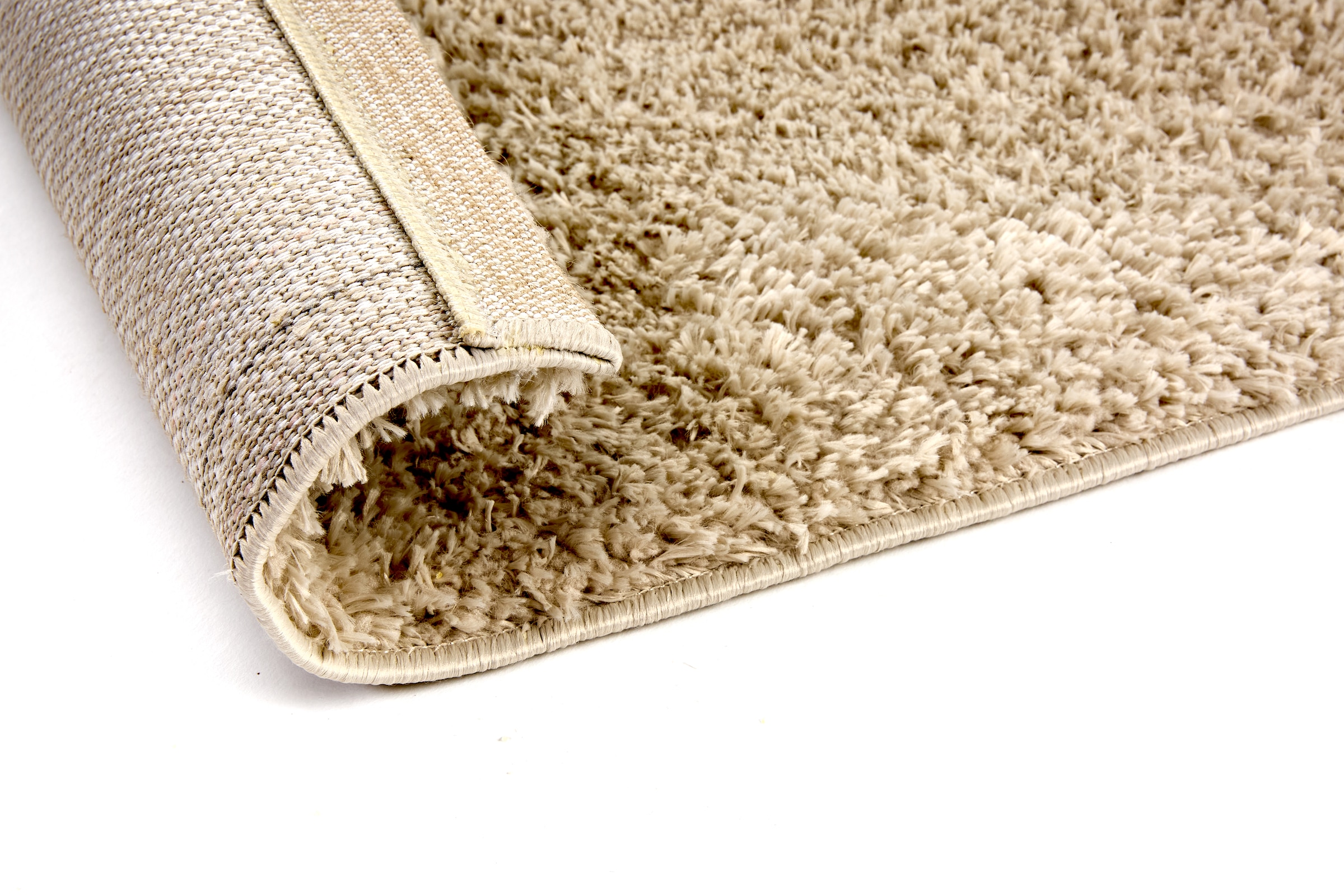 ASTRA Hochflor-Teppich »Paulie 250«, rechteckig, 25 mm Höhe, weicher Langflor, Shaggy, Wohnzimmer, Schlafzimmer