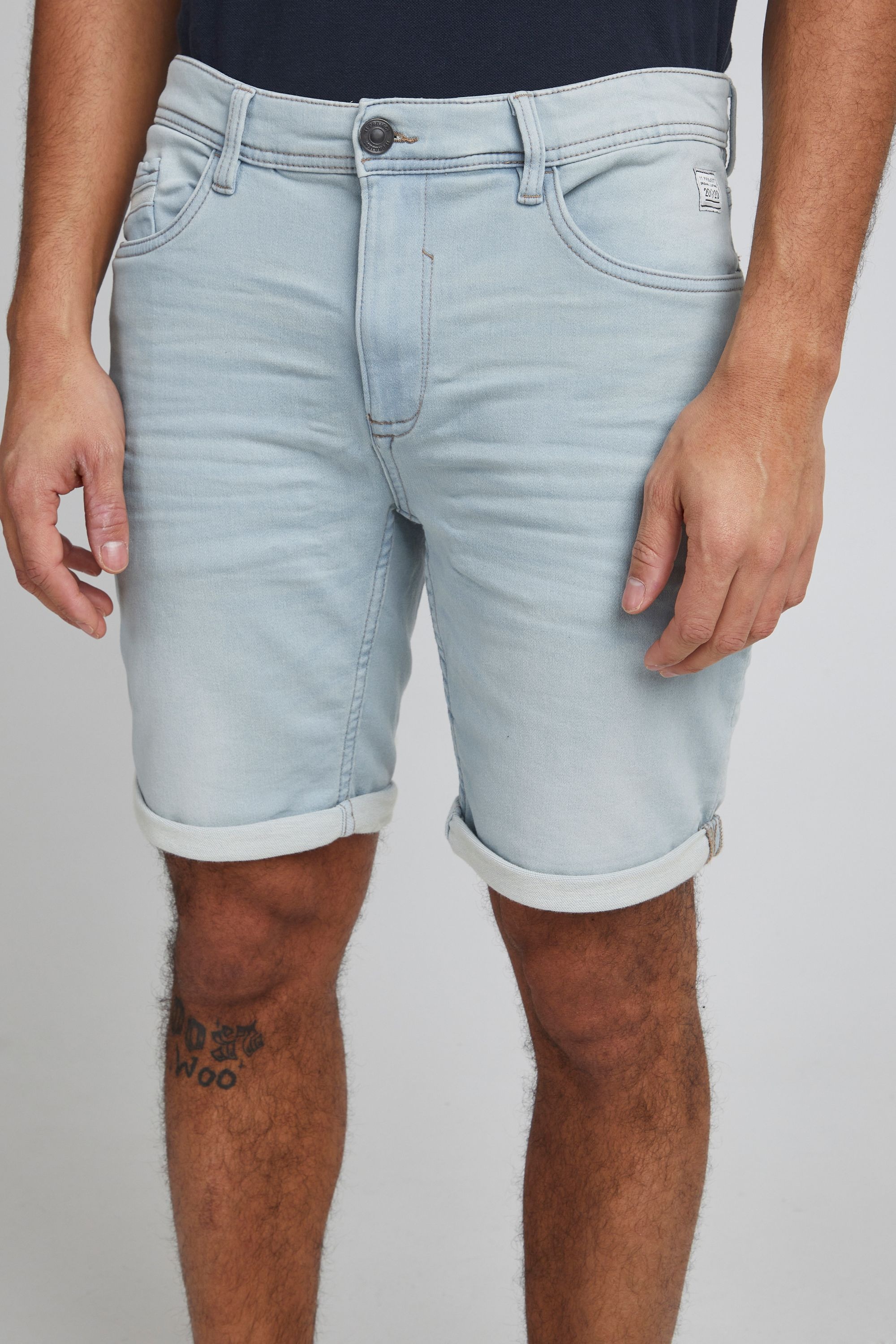 11 Project Jeansshorts »Jeansshorts PRBernd«