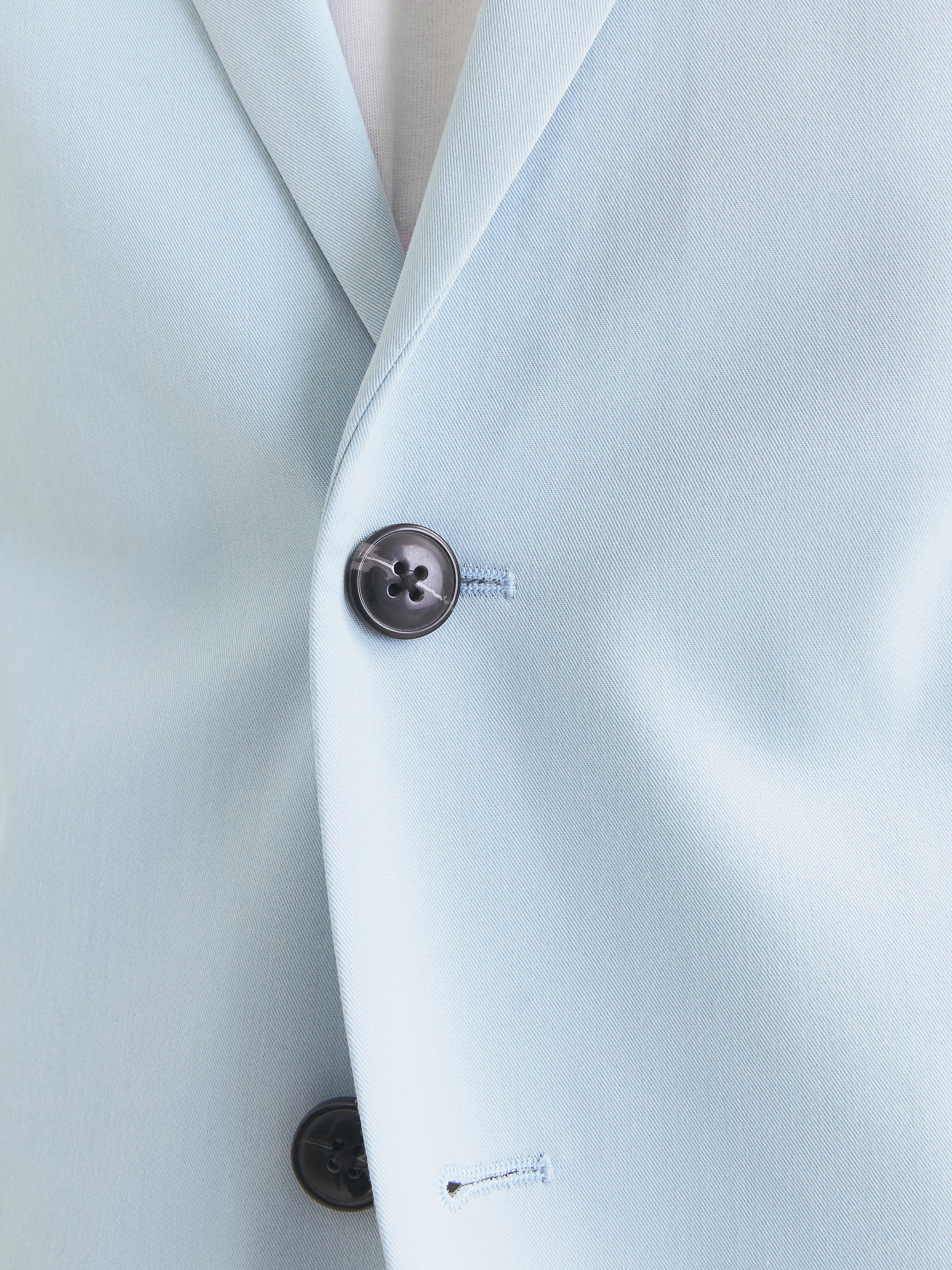 Jack & Jones PlusSize Anzug »JPRFRANCO SUIT NOOS PLS« 2 tlg. slim fit 
