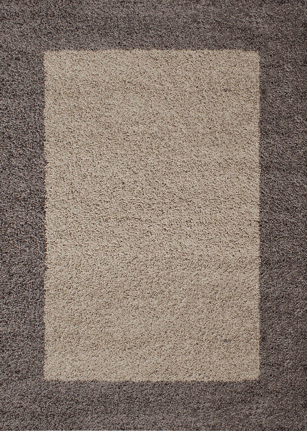 Ayyildiz Teppiche Hochflor-Teppich »Life Shaggy 1503«, rechteckig, 30 mm Höhe, Wohnzimmer