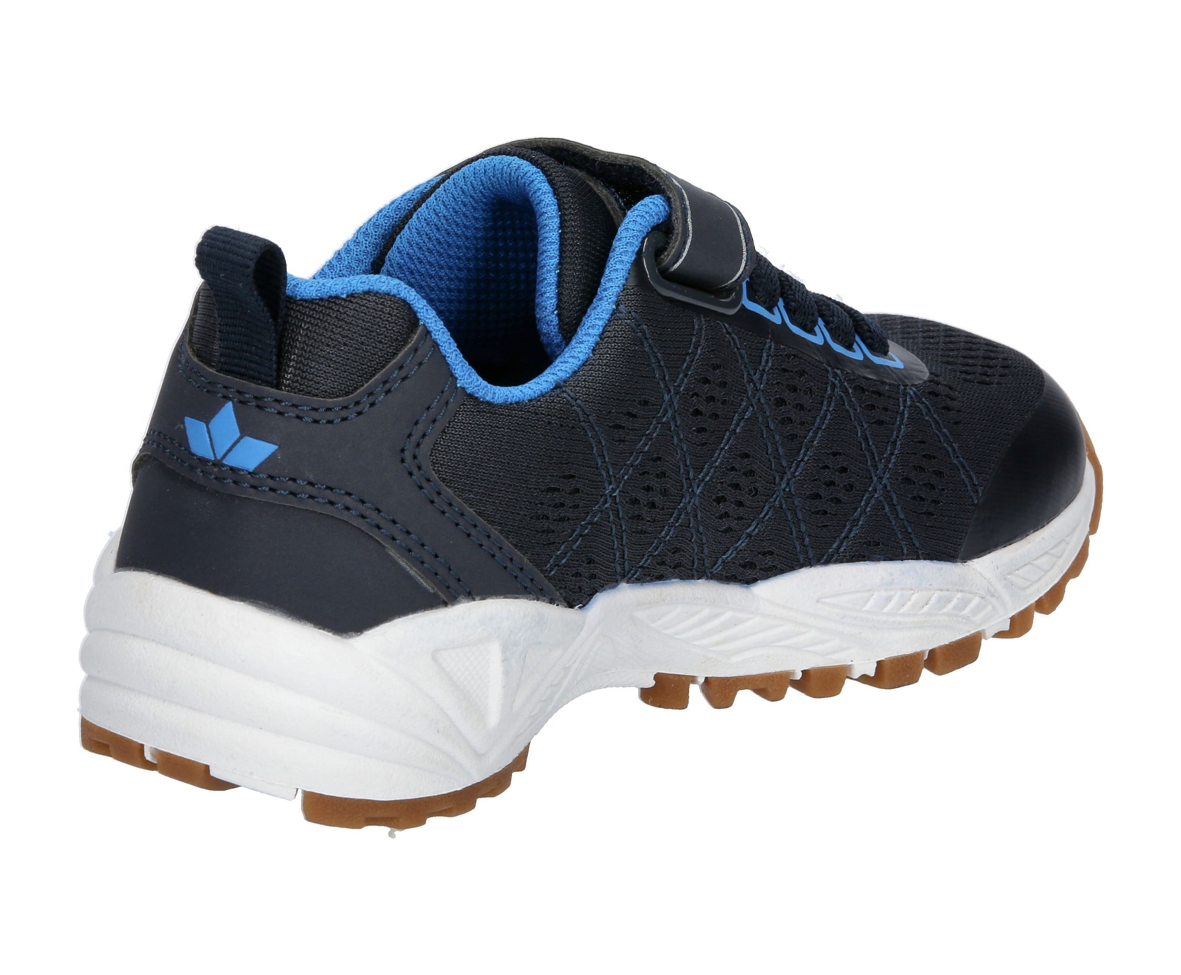 Lico Hallenschuh »Sportschuh Jackie VS«