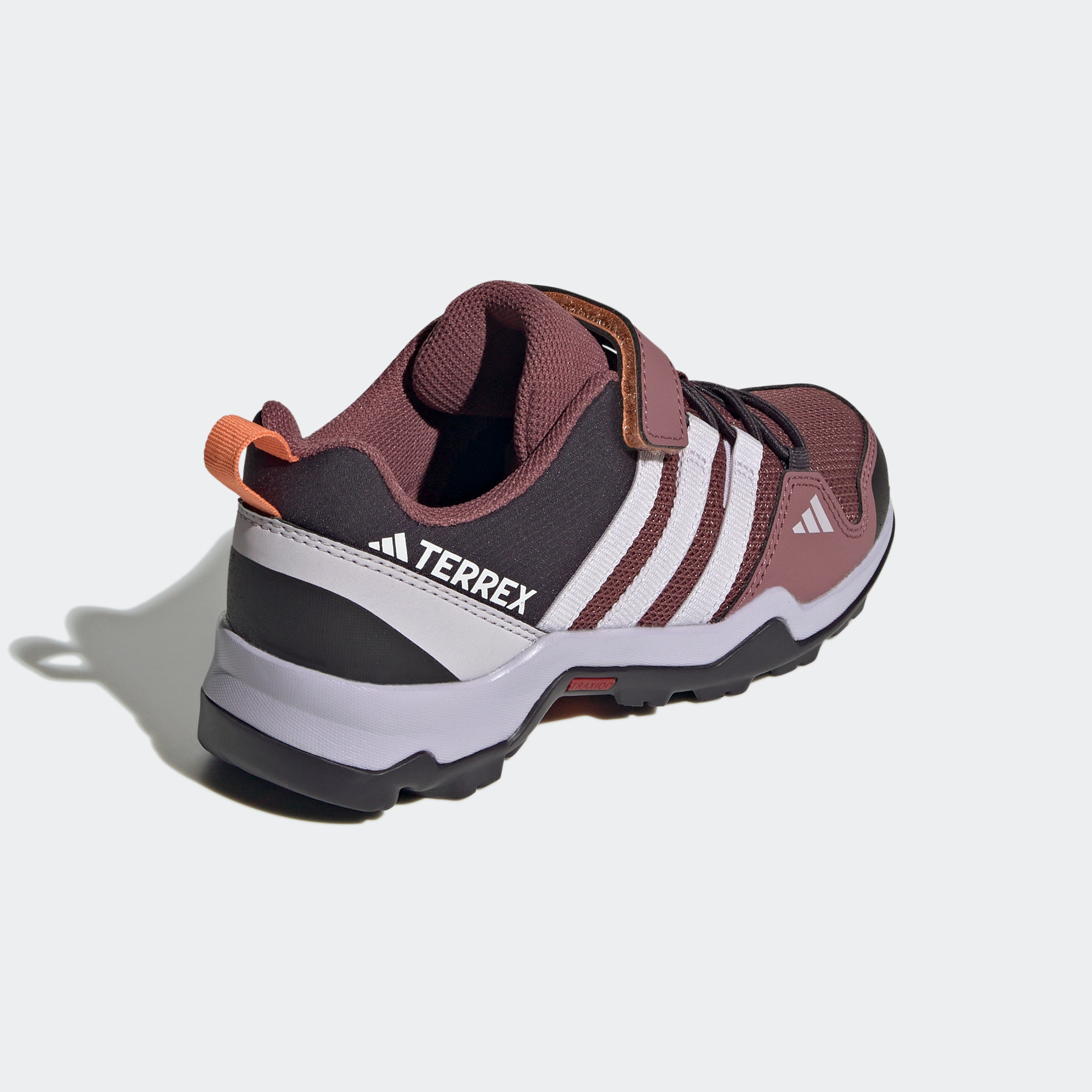 adidas TERREX Wanderschuh »TERREX AX2R HOOK-AND-LOOP«