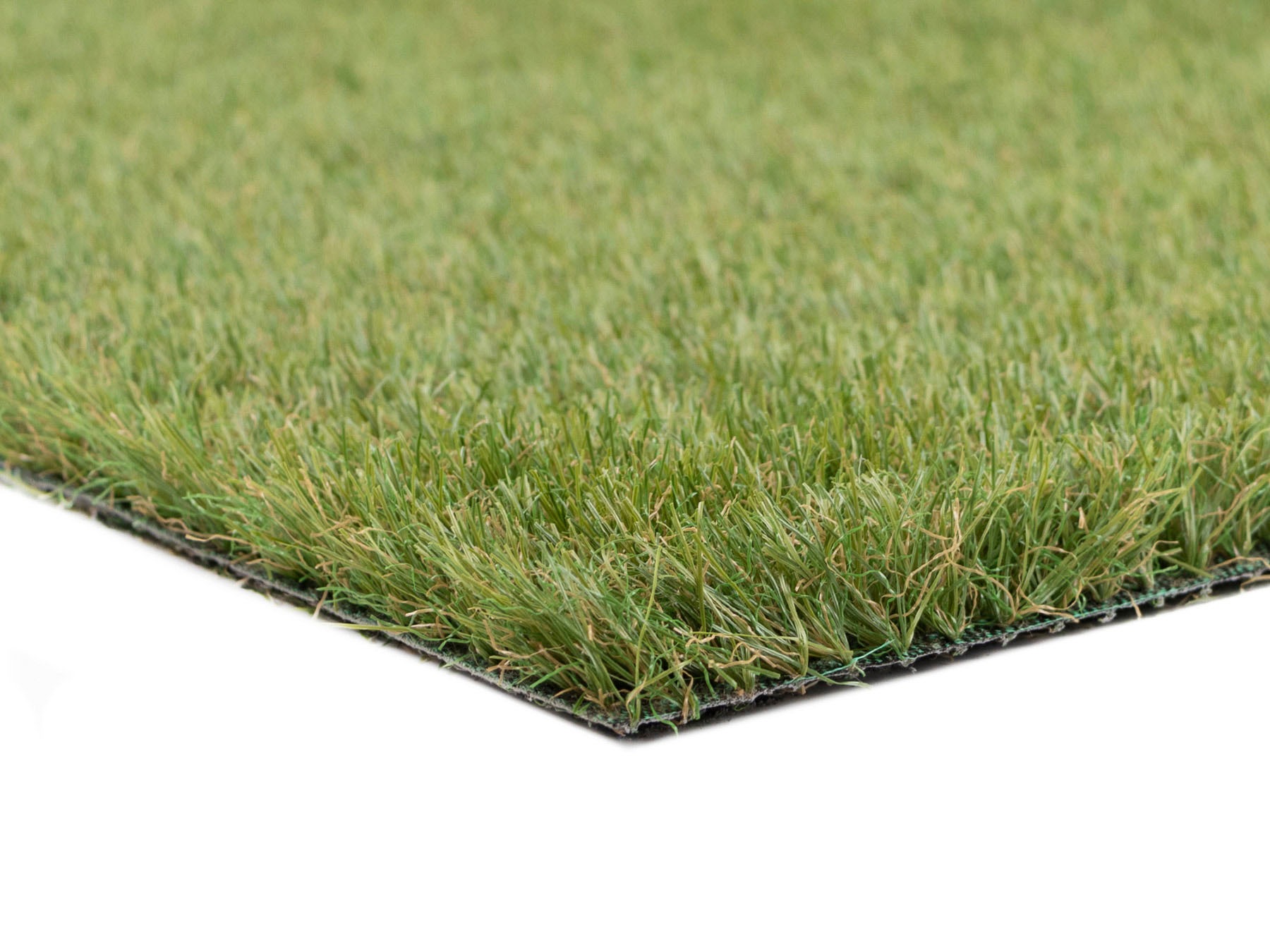 Primaflor-Ideen in Textil Kunstrasen »COLORADO«, rechteckig, 30 mm Höhe, mit Drainagefunktion, ideal für Balkon & Terrasse