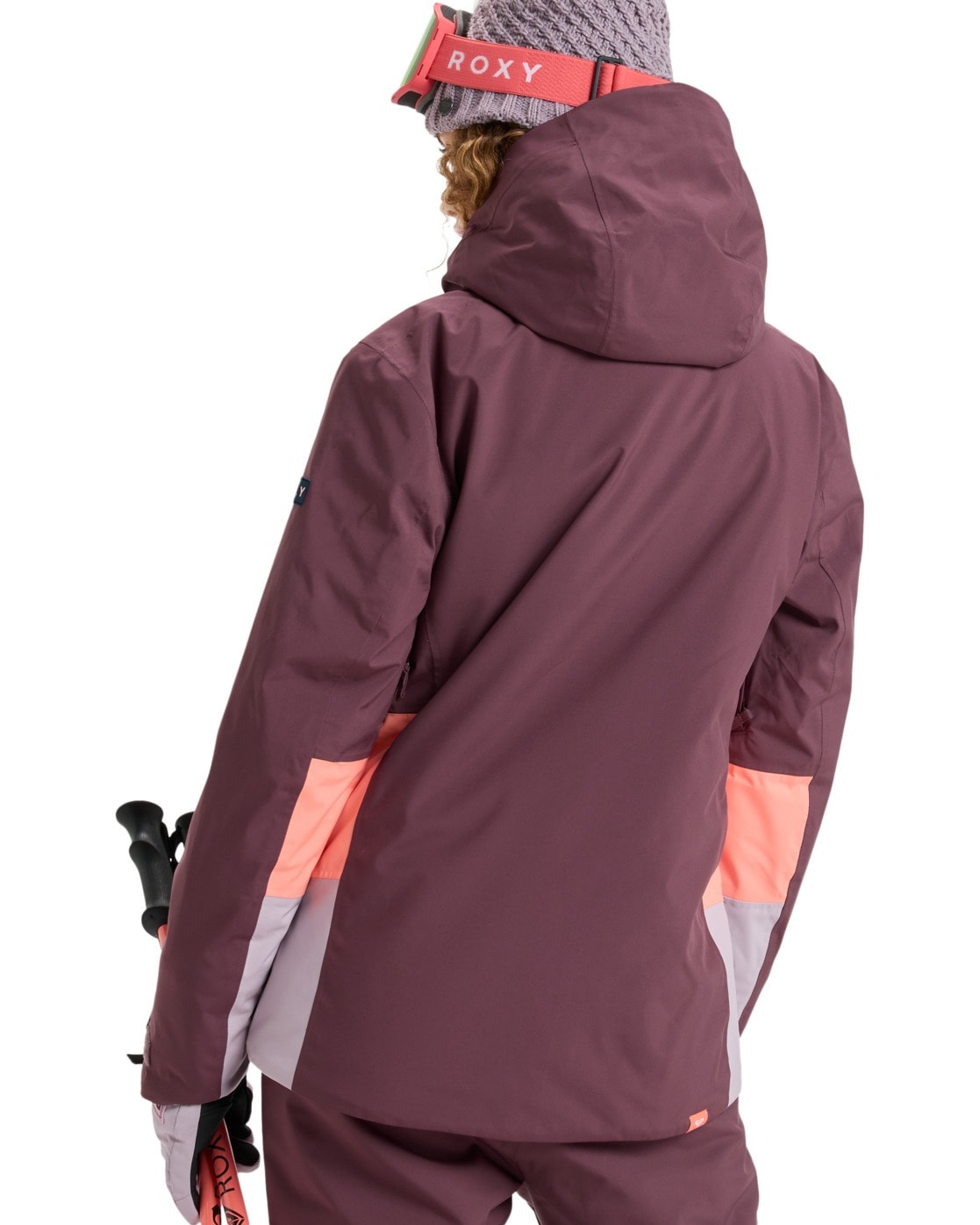 Roxy Snowboardjacke »Stormdash 20K«