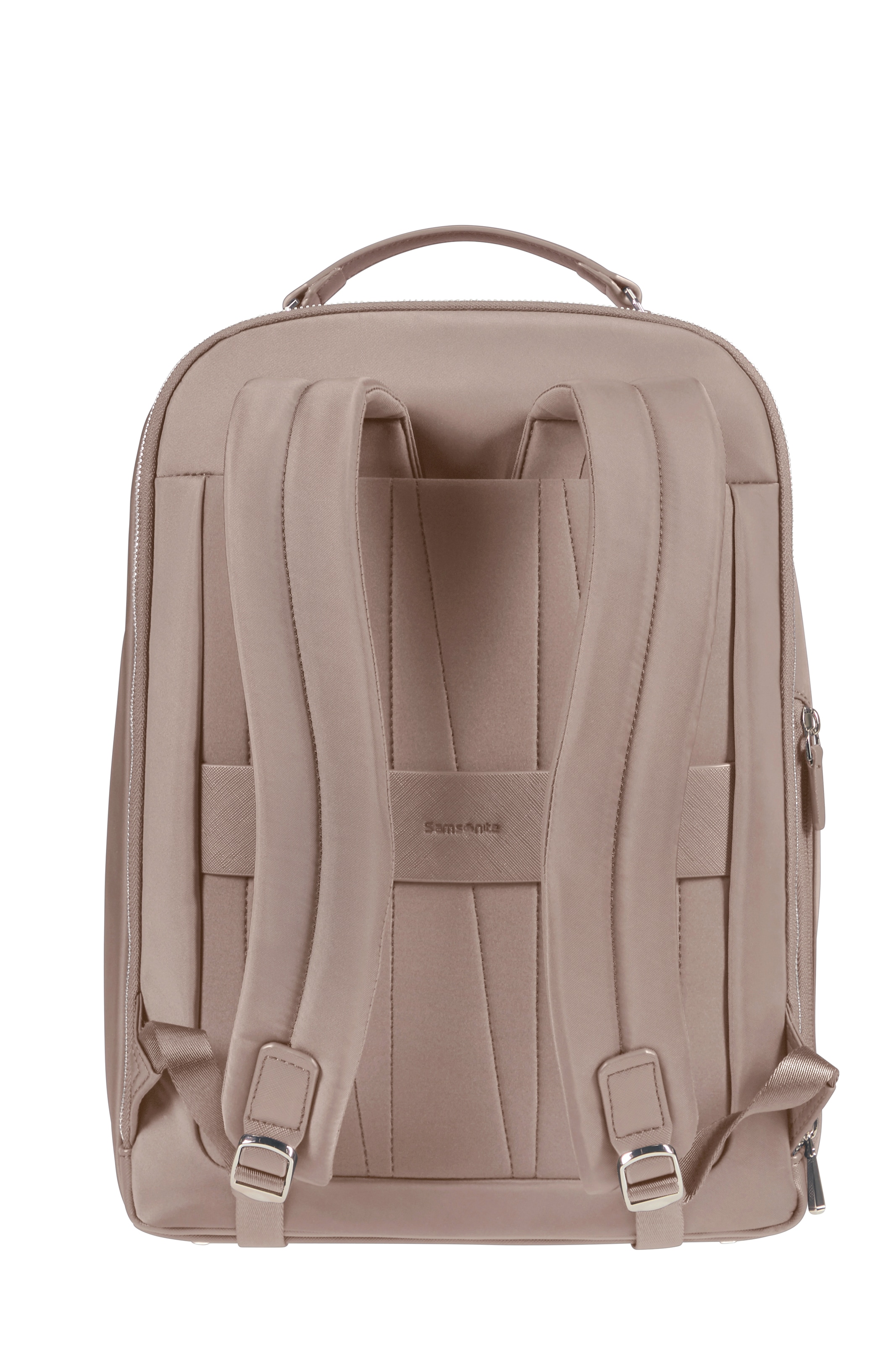 Samsonite Notebookrucksack elegantes feminines Design