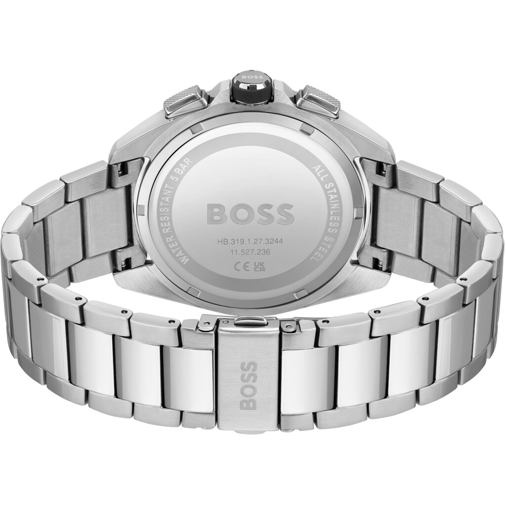 BOSS Chronograph »Volane, 1513949«