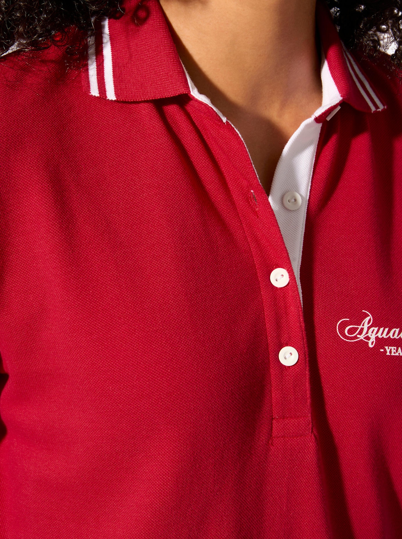 Casual Looks Poloshirt »Poloshirt« 1 tlg.