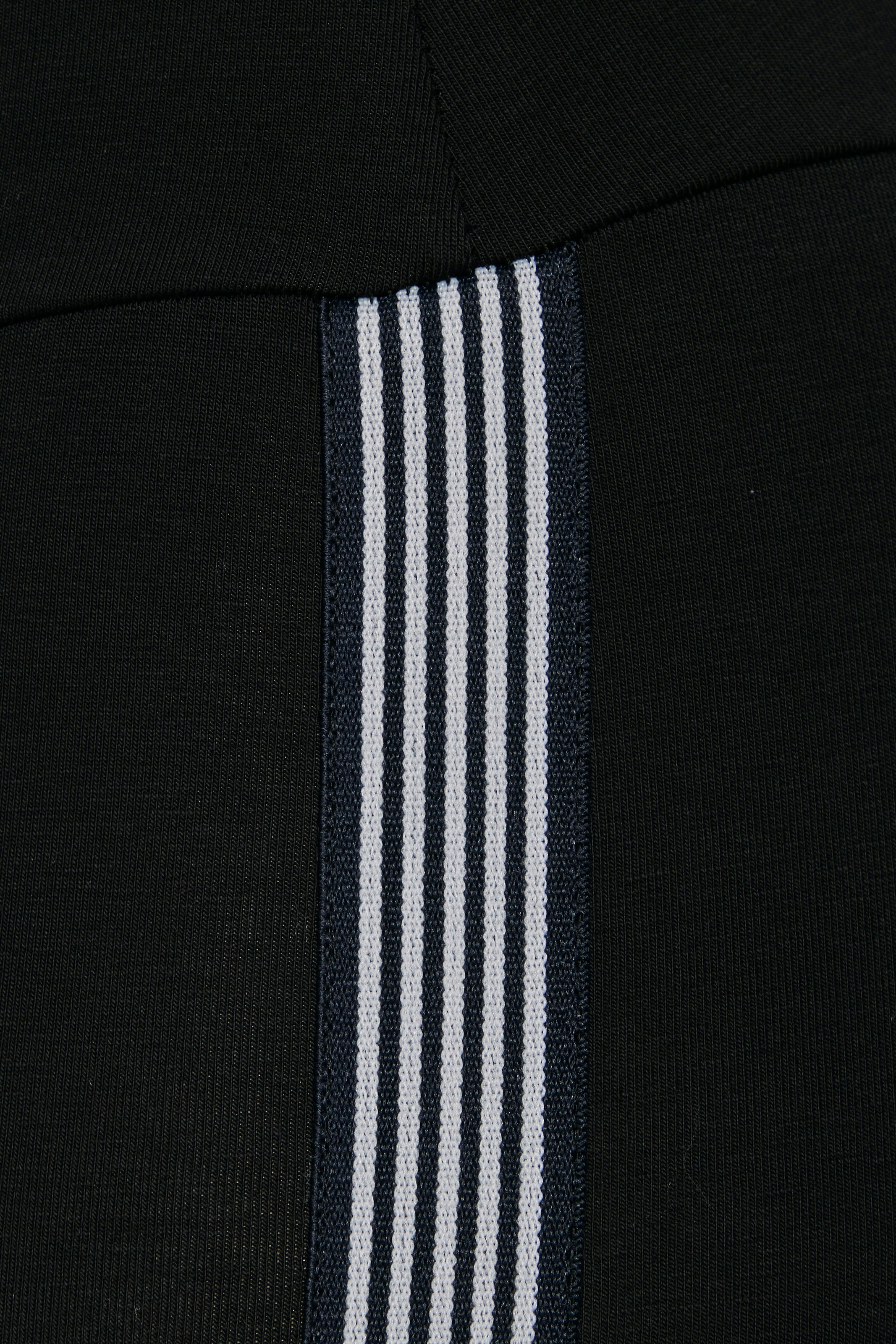 H.I.S Leggings  mit Streifentape