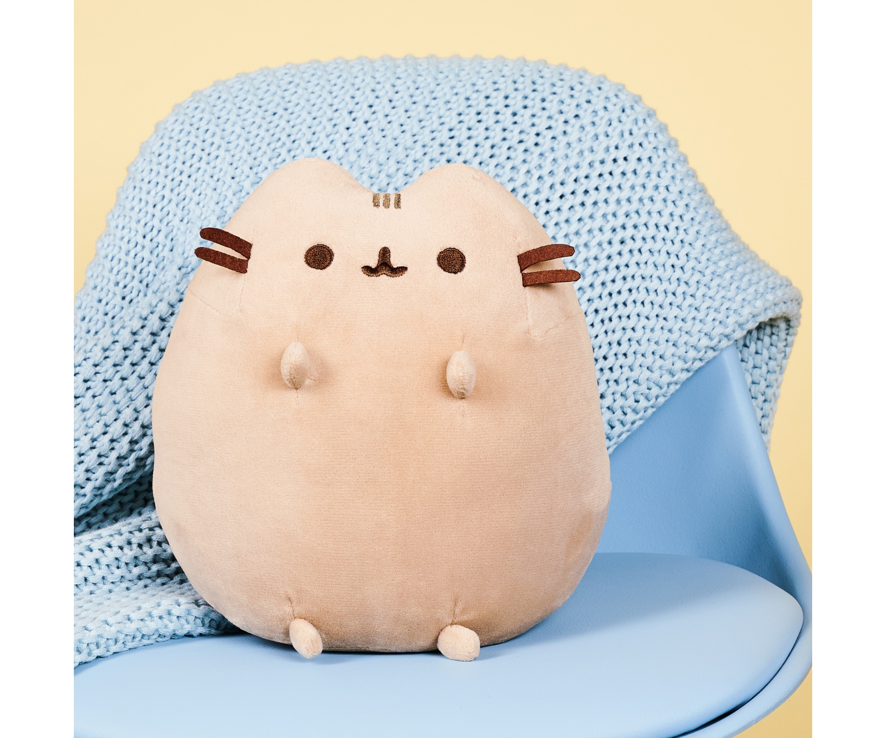 SIMBA Plüschfigur »Pusheen Sitting«