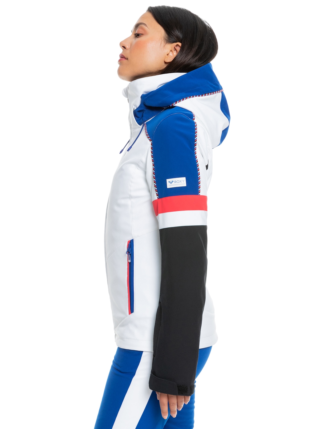 Roxy Snowboardjacke »Ski Chic«