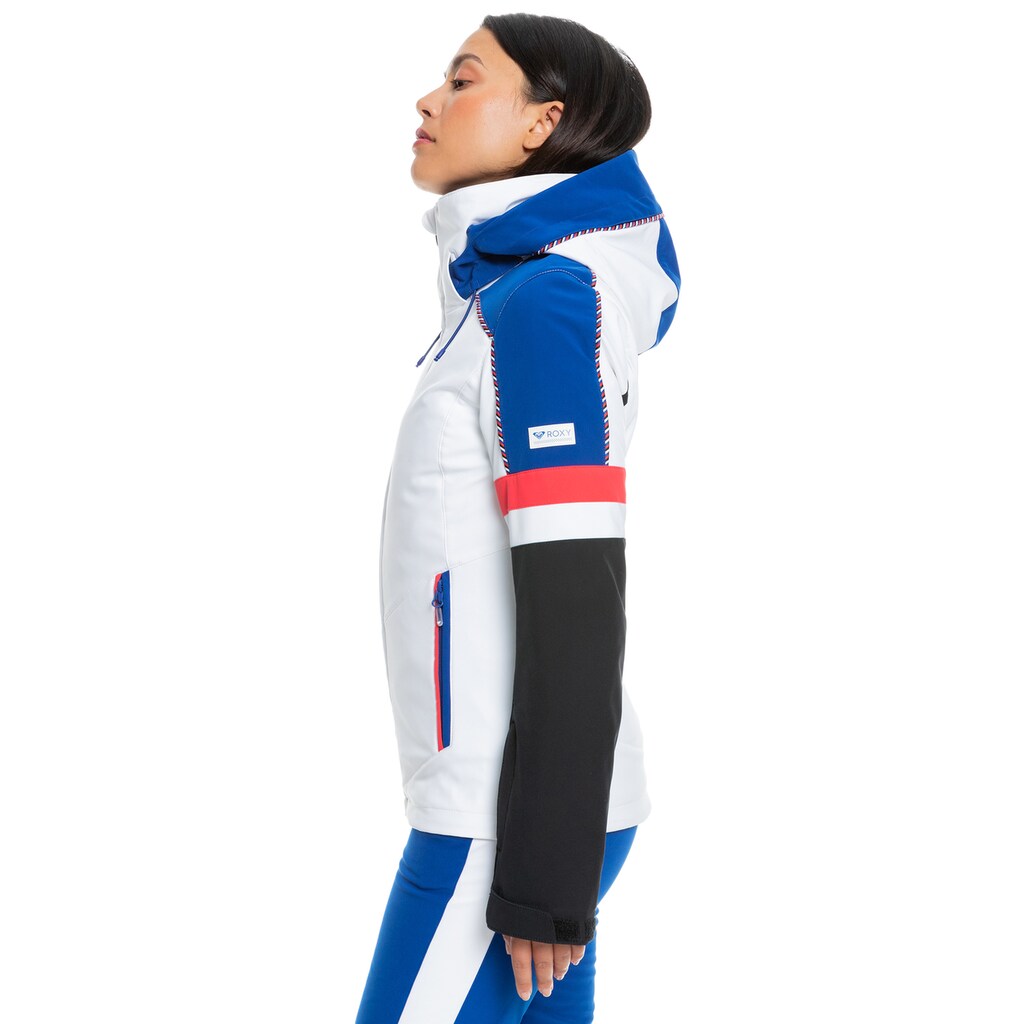 Roxy Snowboardjacke »Ski Chic«