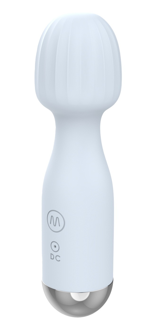 Beau Coeur Vibrator »Massagestab VANYOR Mini Wand Massager«
