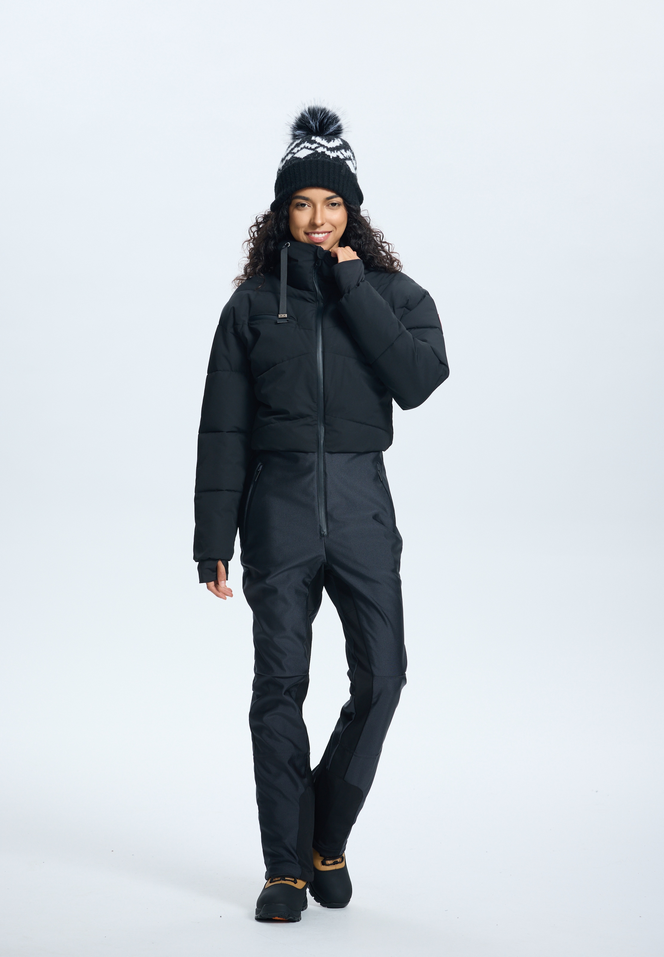 Icepeak Schneeoverall »ICEPEAK ECLECTIC« 1 Stk.