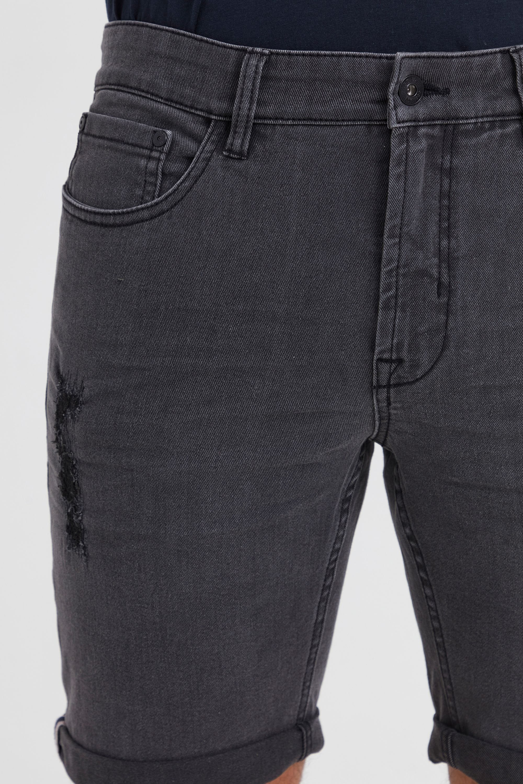 !Solid Jeansshorts »Jeansshorts SDNoyton«