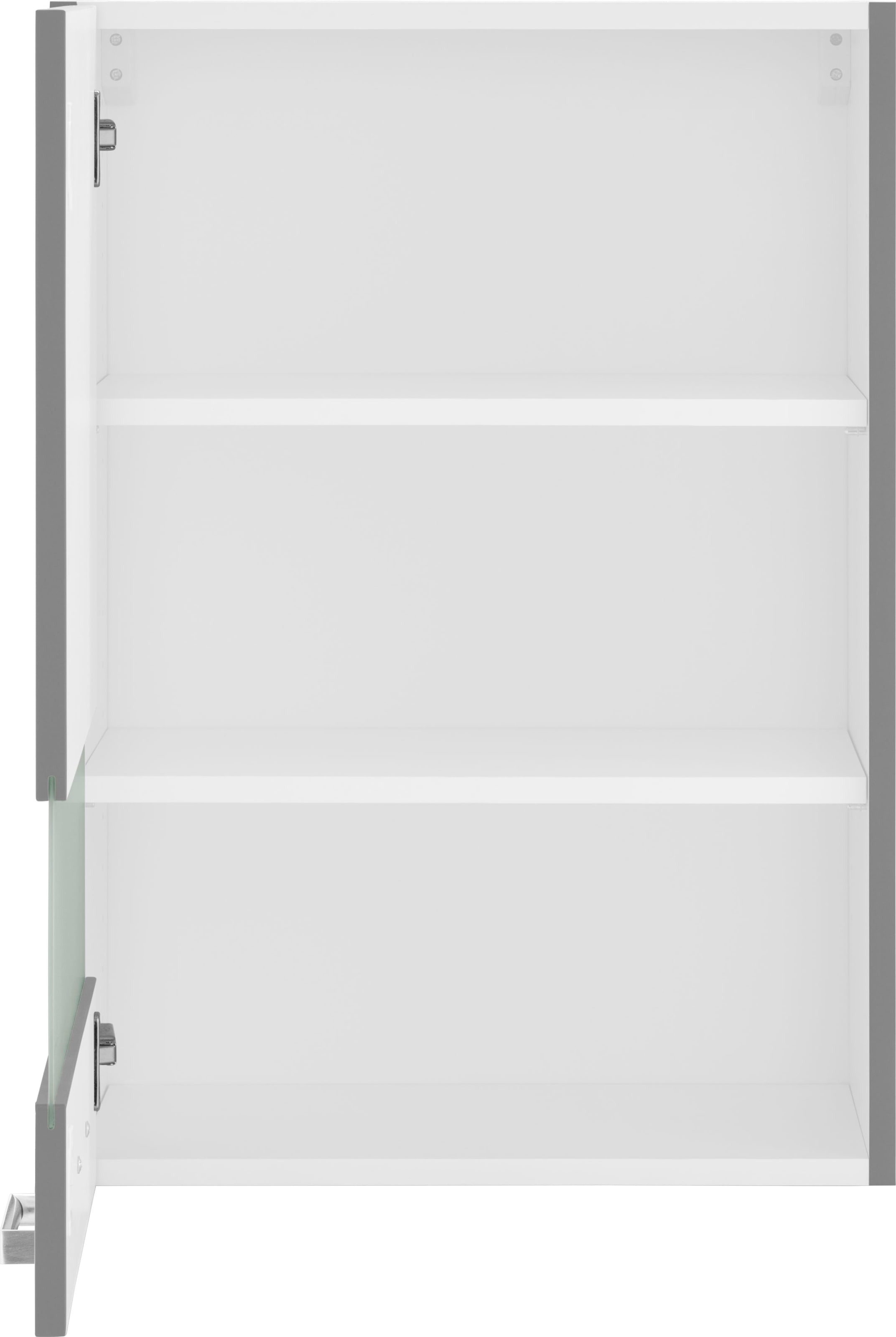 OPTIFIT Glashängeschrank »Parma« Breite 50 cm