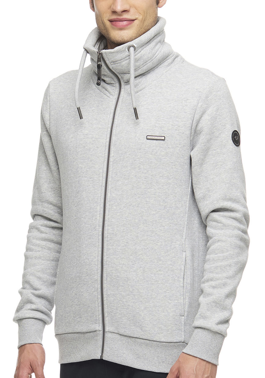 Ragwear Sweatjacke »JUCAY«