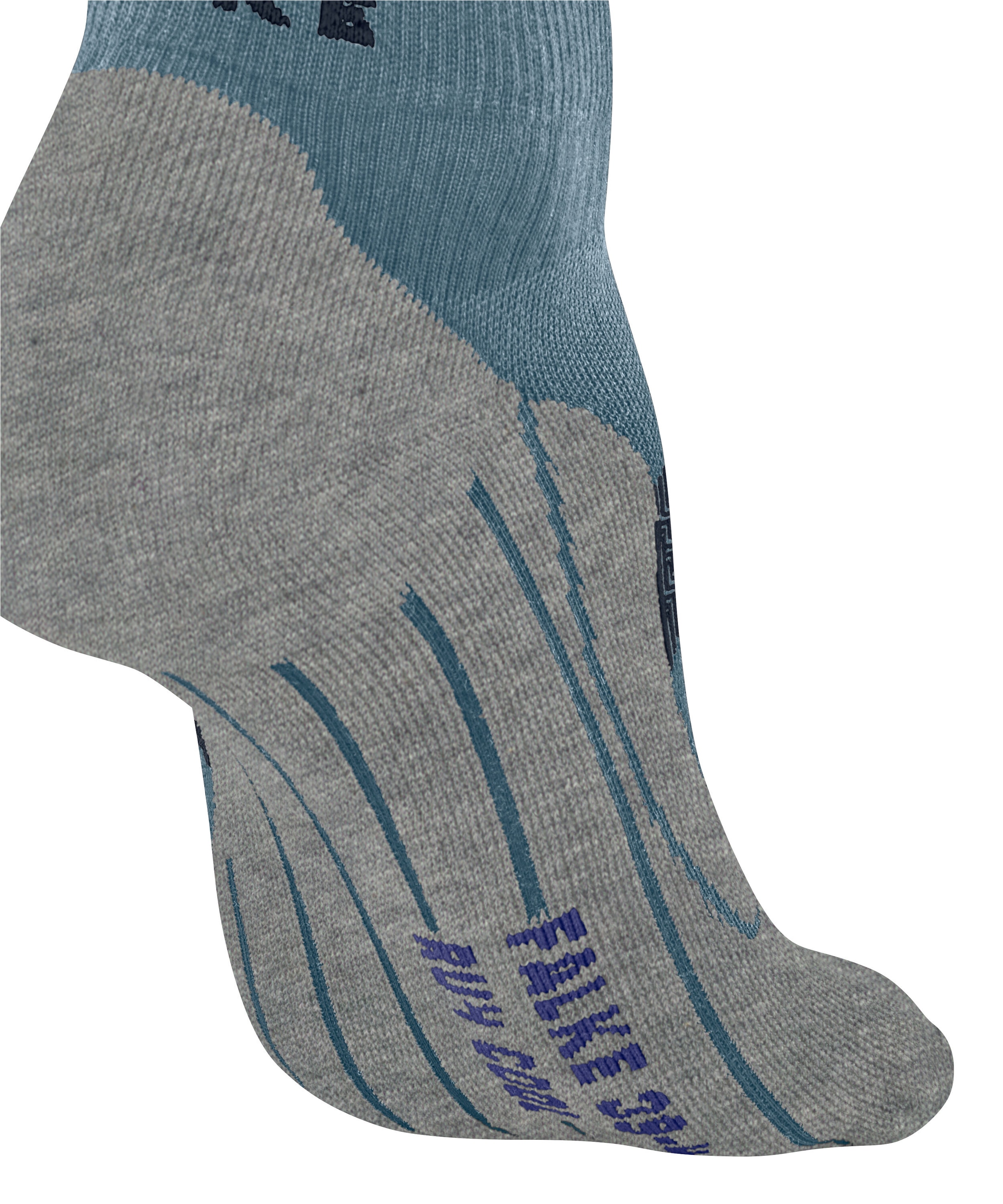 FALKE Kurzsocken »RU4 Endurance Cool Short« 1 Paar tlg.