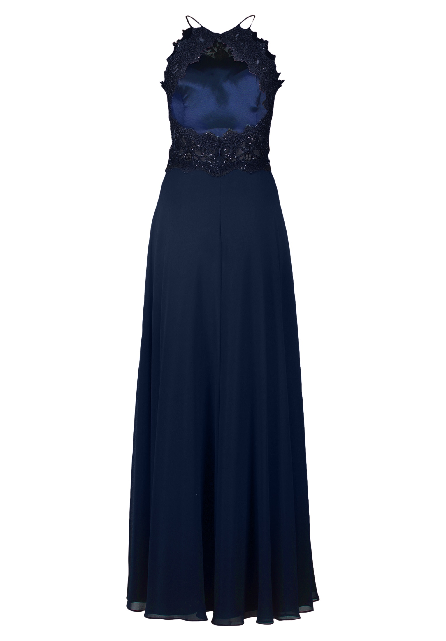 Vera Mont Abendkleid »Abendkleid rückenfrei«
