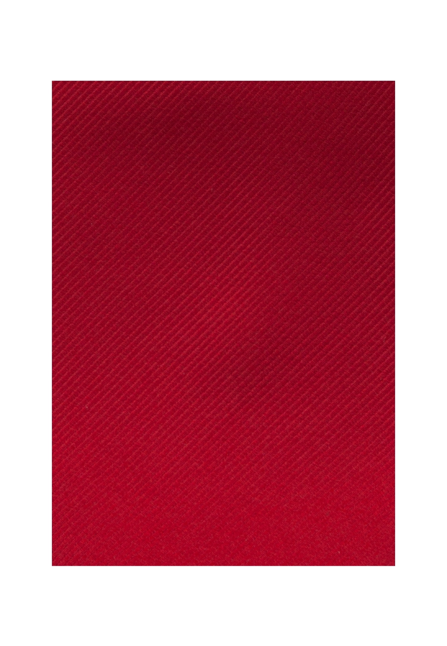 seidensticker Krawatte »Schwarze Rose«, Breit (7cm) Uni