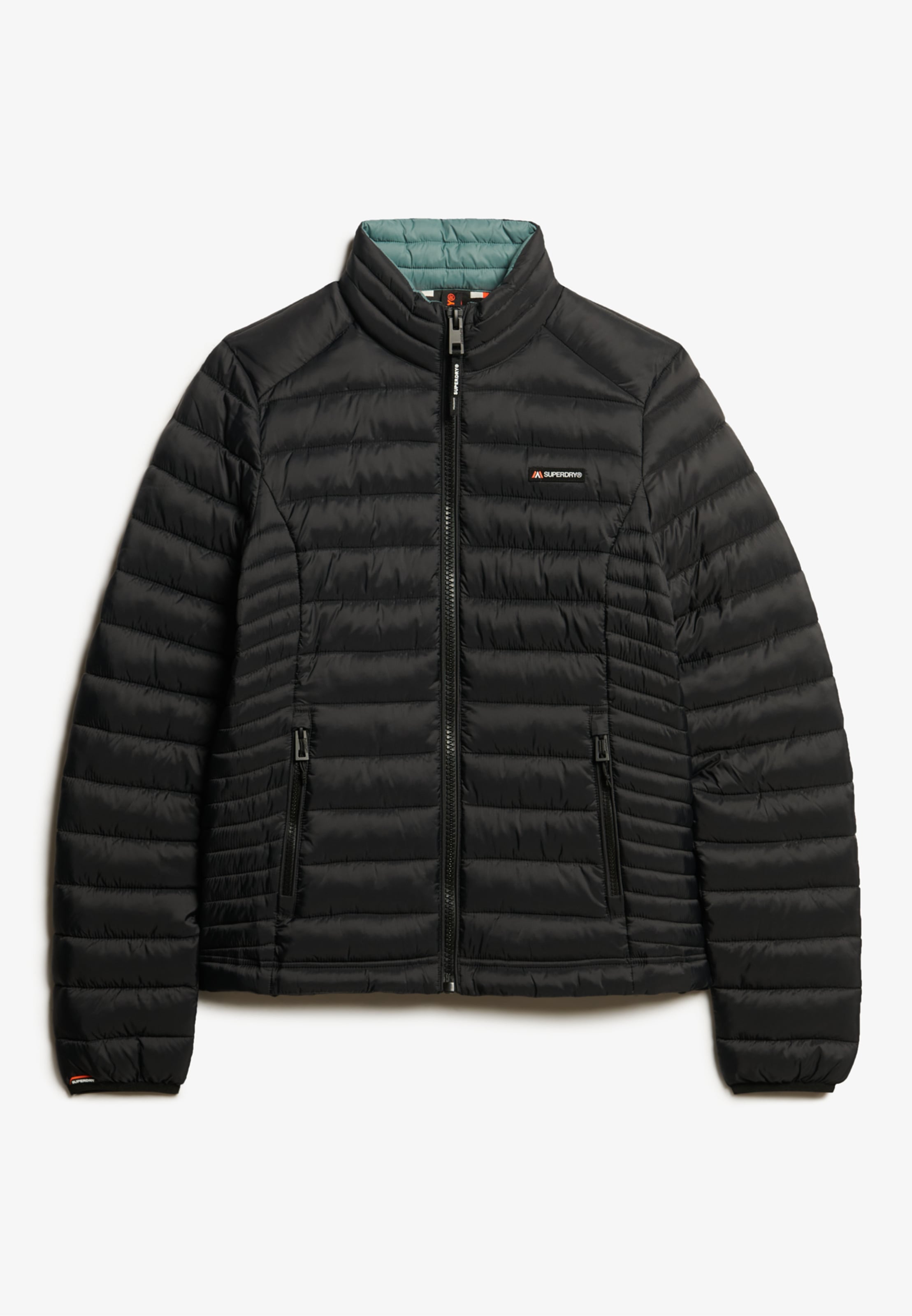 Superdry Steppjacke »FUJI LITE PADDED JACKET«