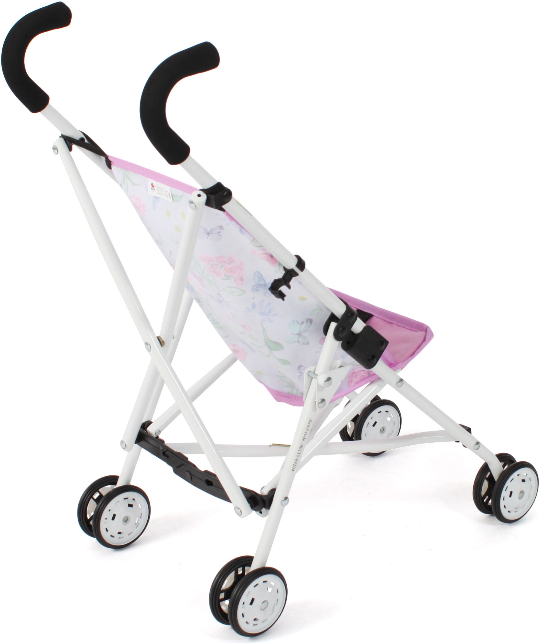 CHIC2000 Puppenbuggy »Roma, Mini-Buggy«