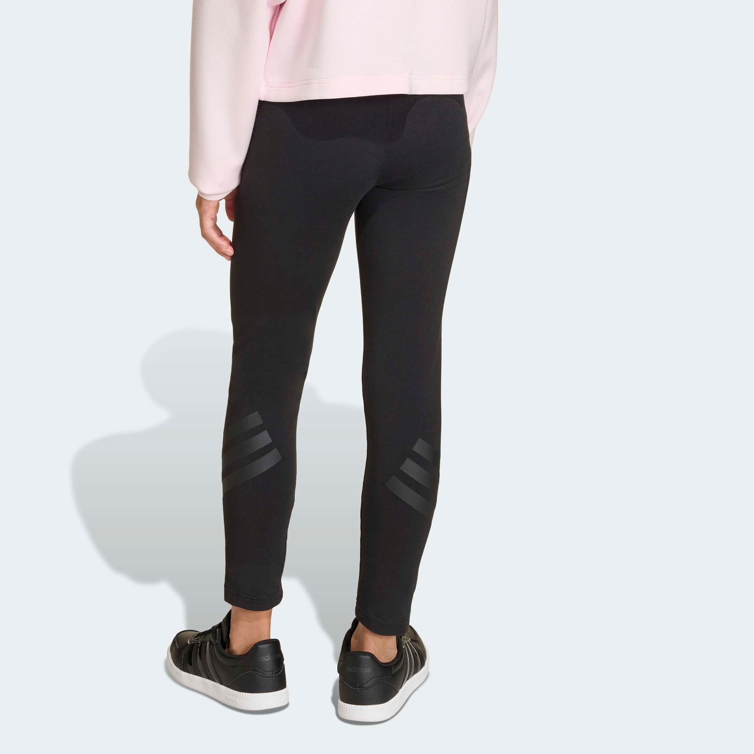 adidas Sportswear Leggings »JG FI 3S LEG«