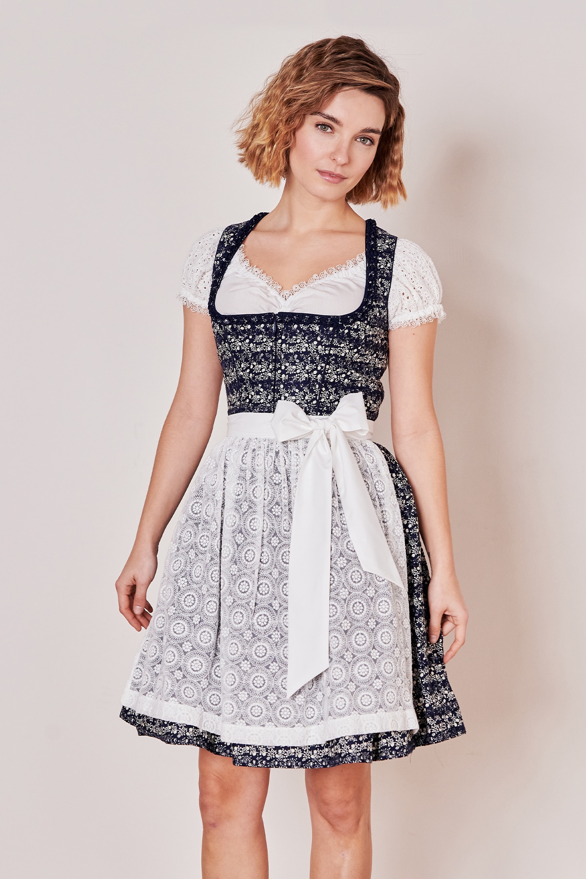 Dirndl »Dirndl Minna (50cm)«