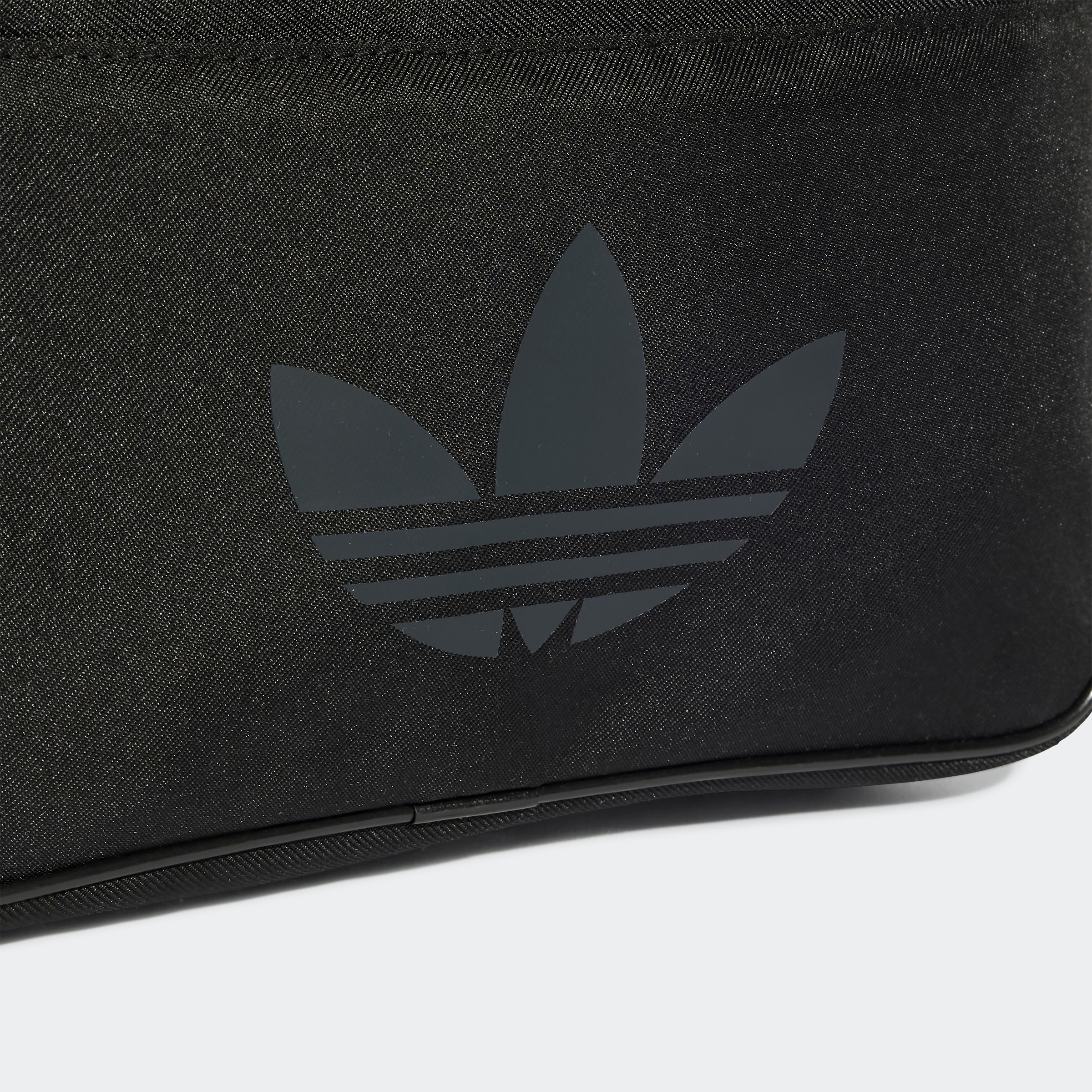adidas Originals Sporttasche »AC AIRLINER«, Schultertasche im Retrolook