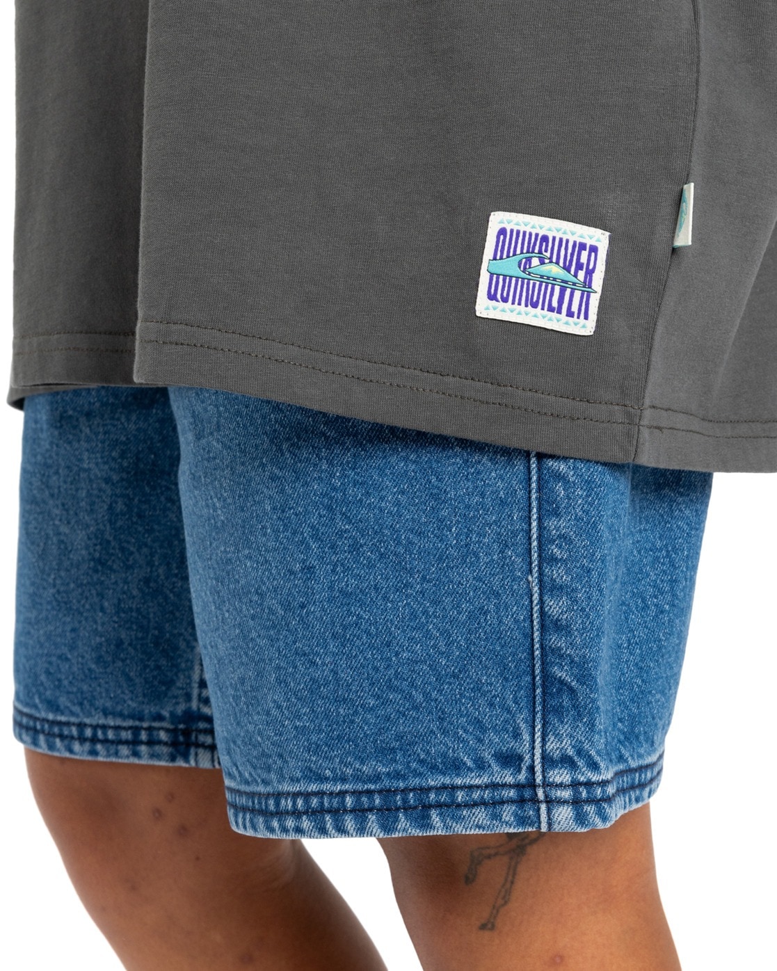 Quiksilver Funktionstop »Global Heat«