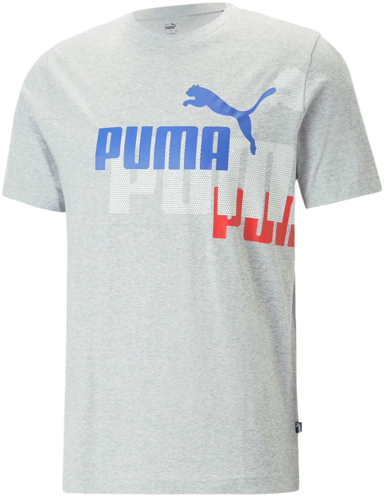 T shirt men puma Clearance