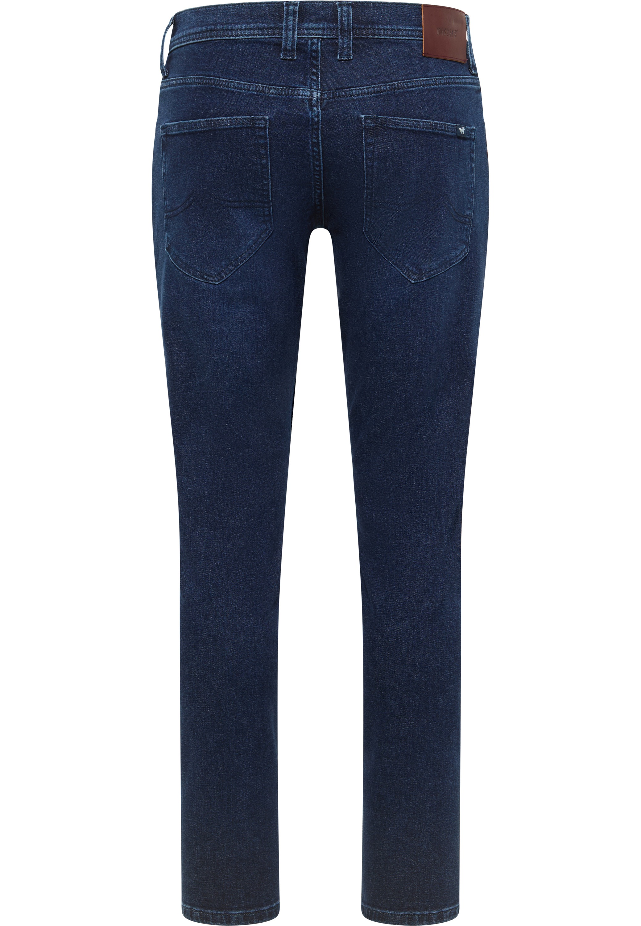 MUSTANG Slim-fit-Jeans »Herren Style Oregon Slim«