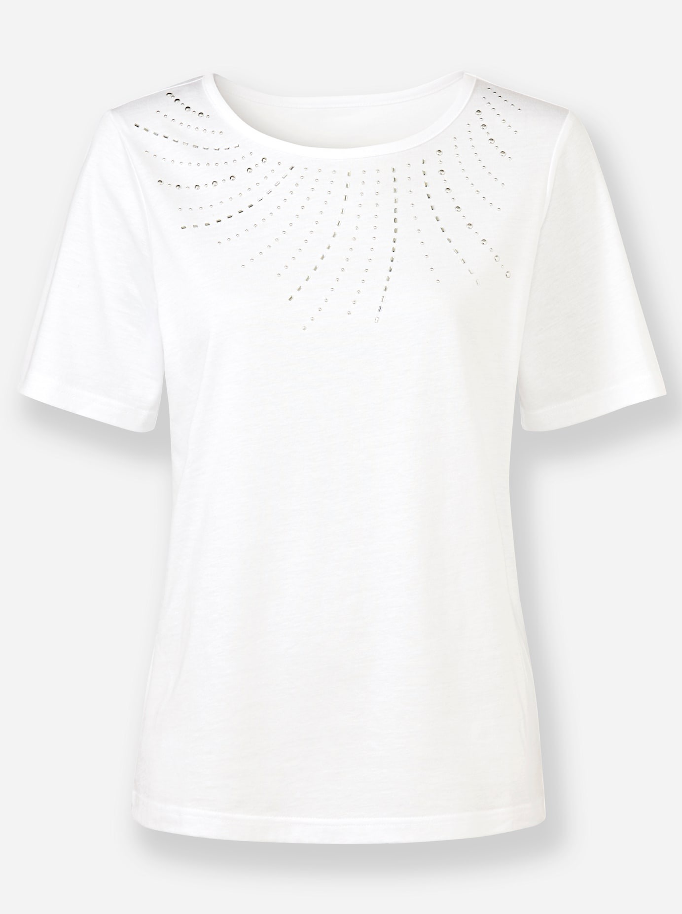 Classic Kurzarmshirt »Shirt«, (1 tlg.)