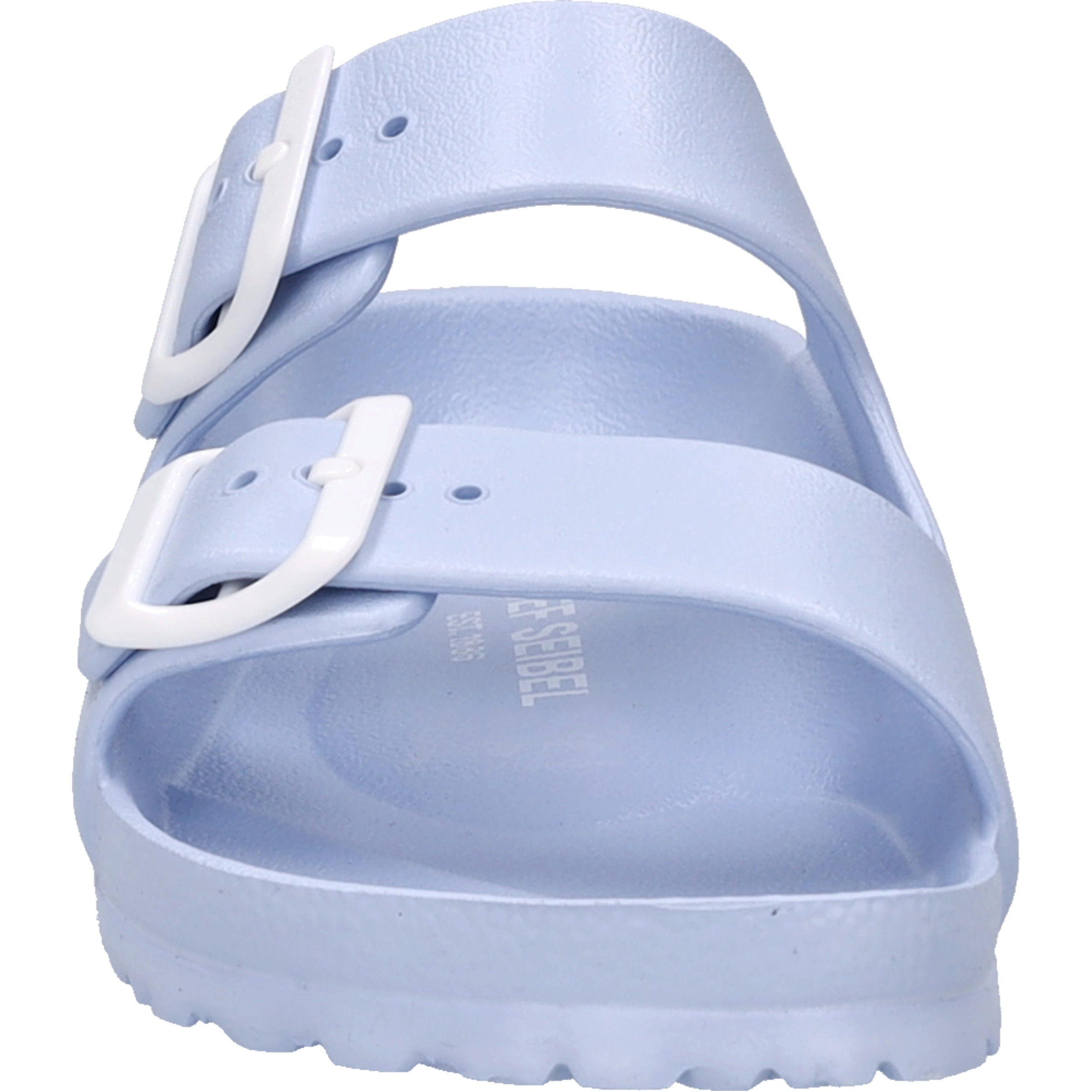 Josef Seibel Sandale »Martinique 01, skyblue«