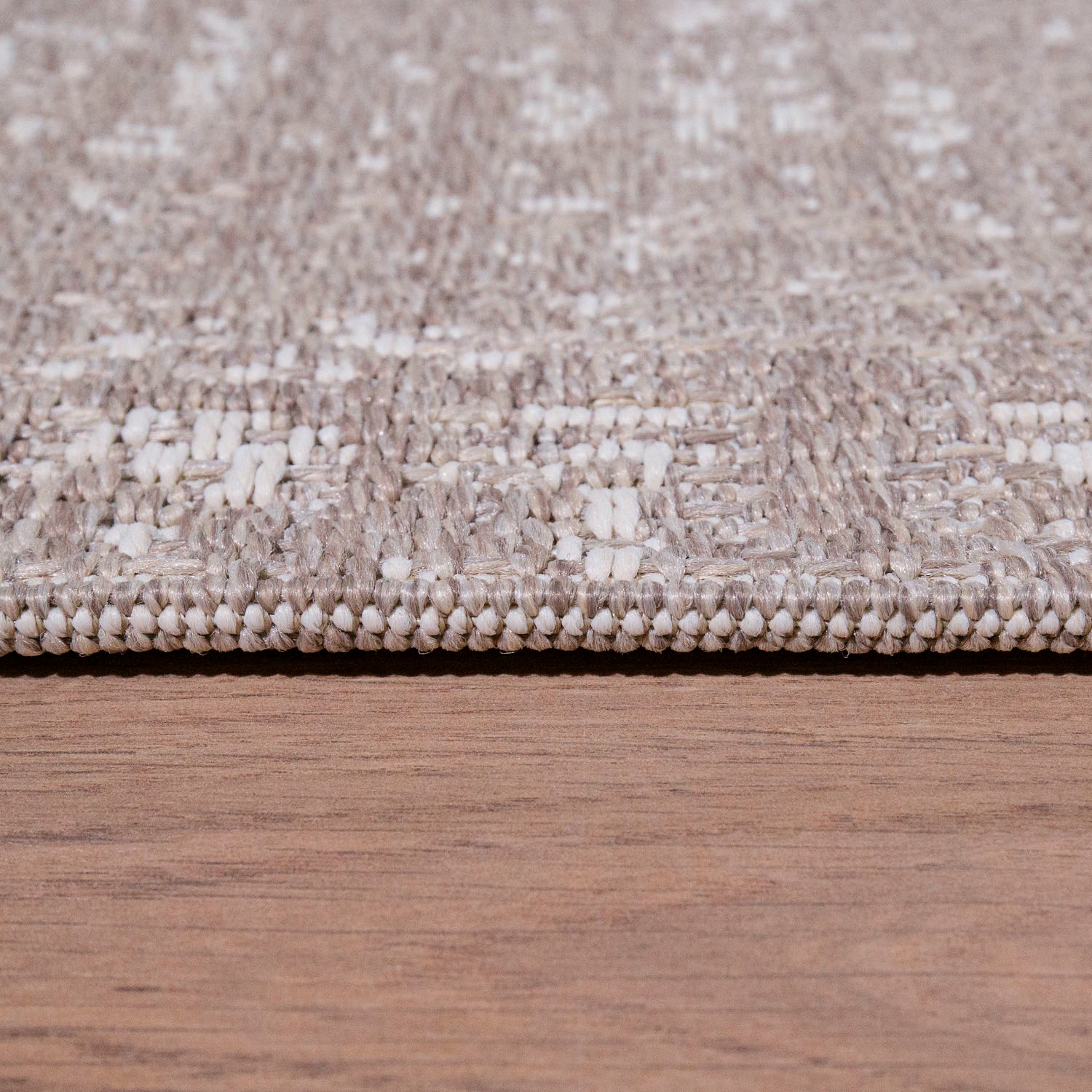 Paco Home Teppich »Waregem 626«, rechteckig, Flachgewebe, meliert, In- und Outdoor  geeignet, Wohnzimmer kaufen bei OTTO | Kurzflor-Teppiche