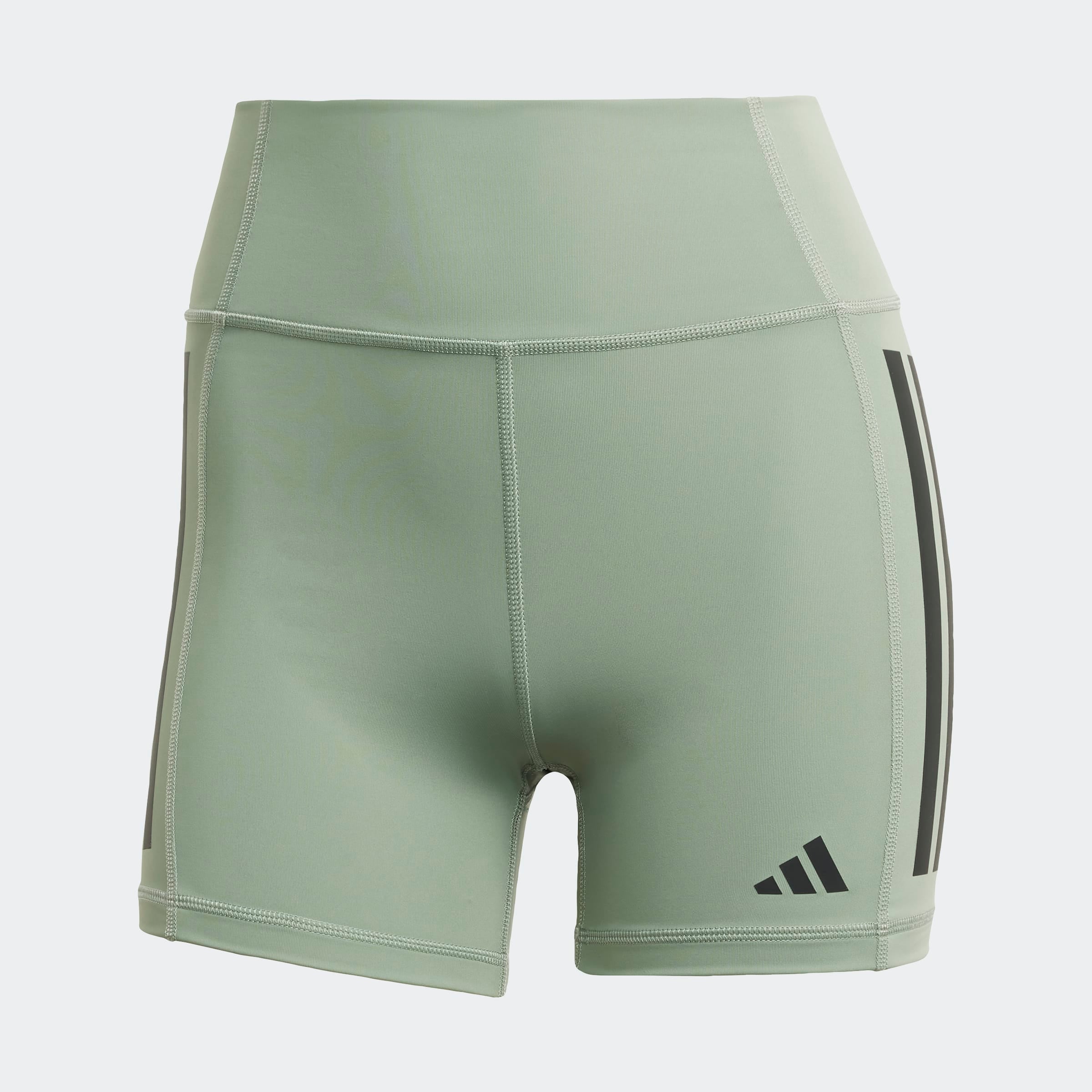 adidas Performance Shorts »OPT 3S 1/4«, (1 tlg.)
