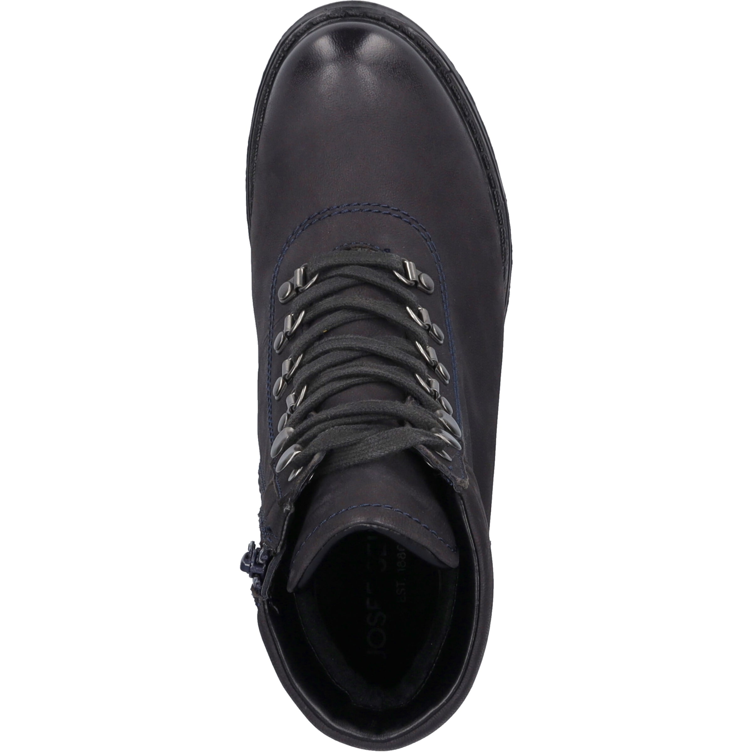 Josef Seibel Stiefelette »Selena 52, ocean«