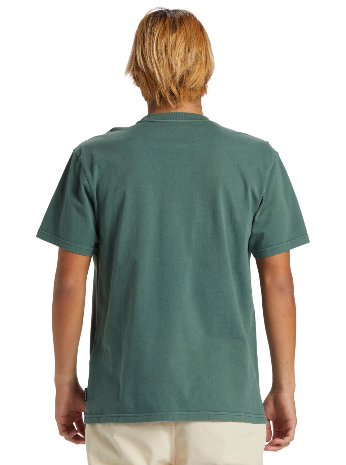 Quiksilver T-Shirt »Saltwater«