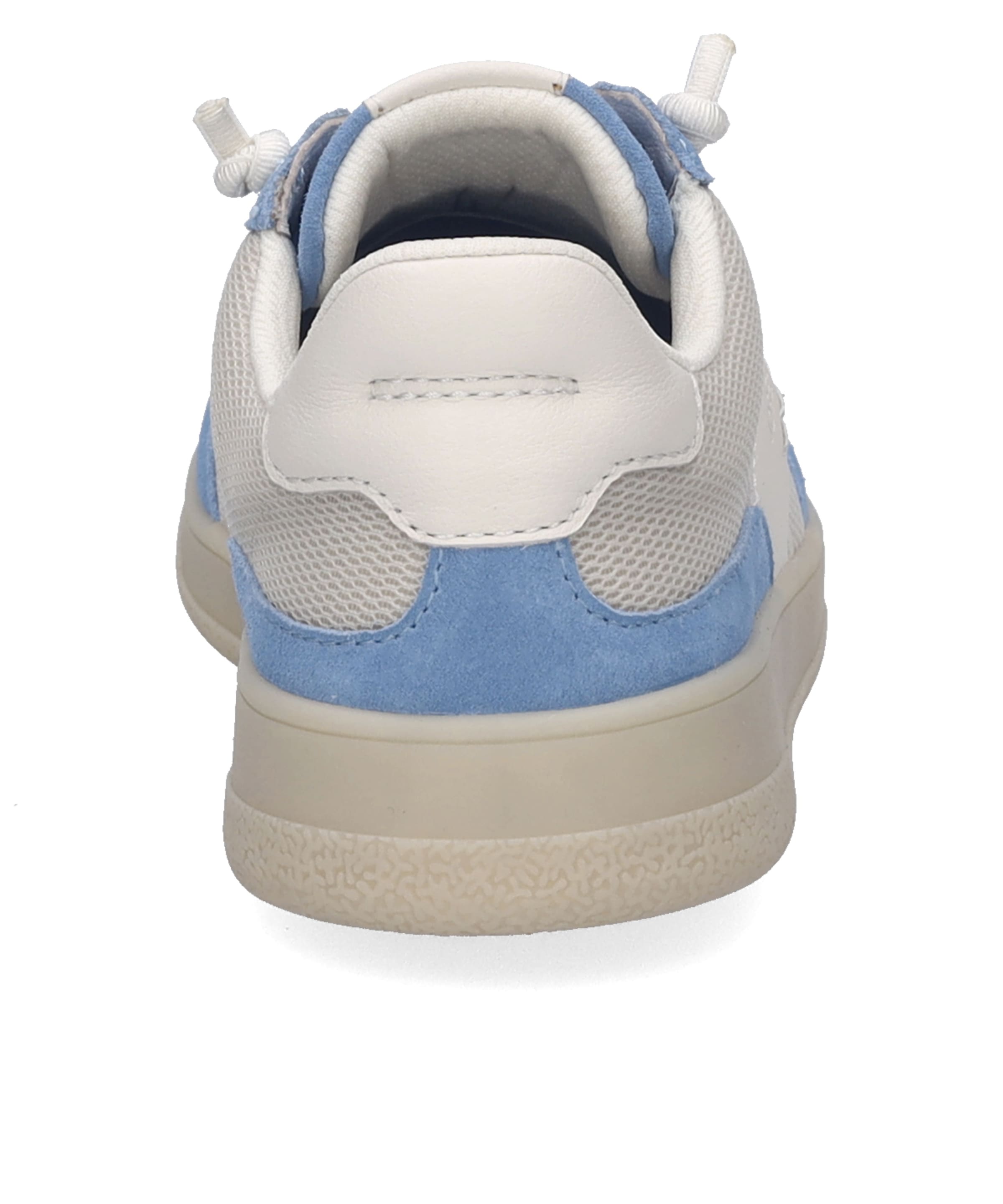 Josef Seibel Sneaker »Jade 02, skyblue-kombi«