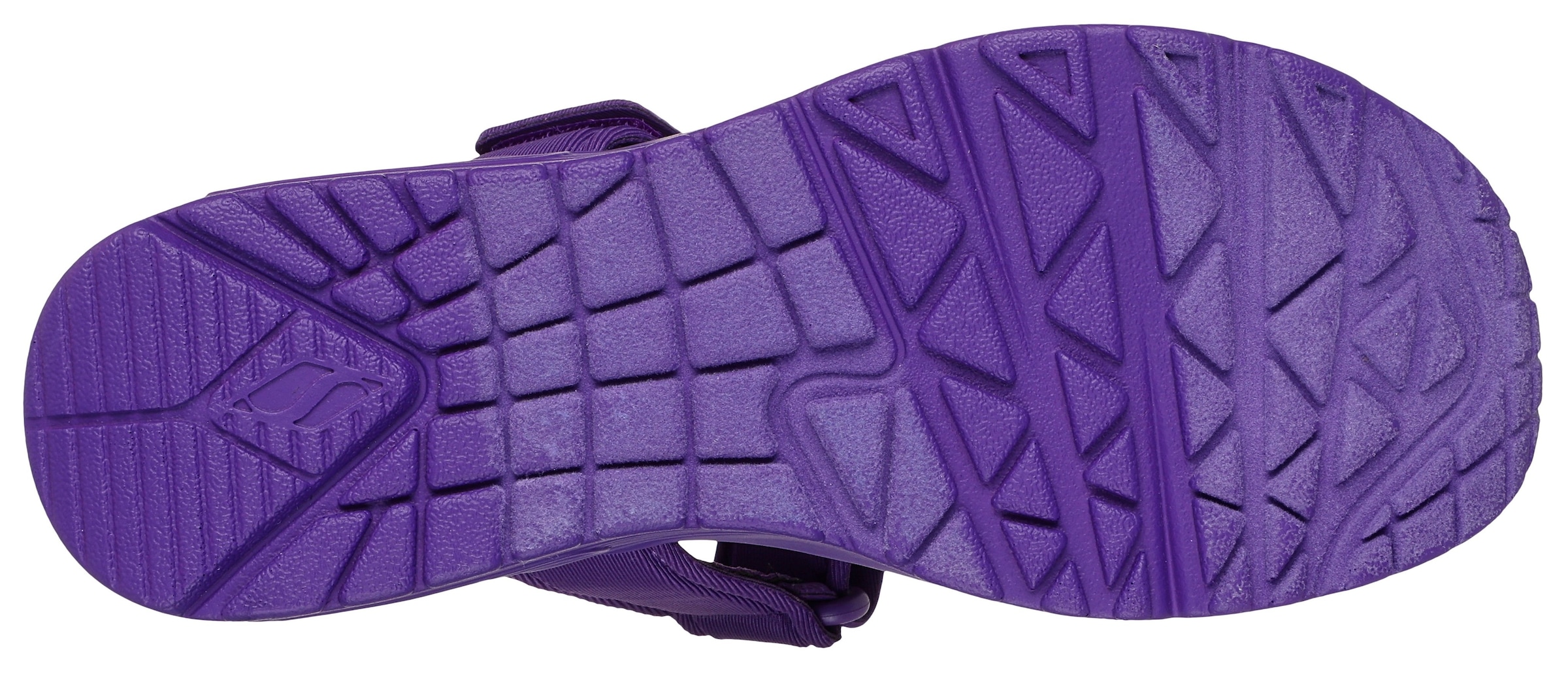 Skechers Sandale »UNO-FUN STAND«, mit Skech-Air Ausstattung