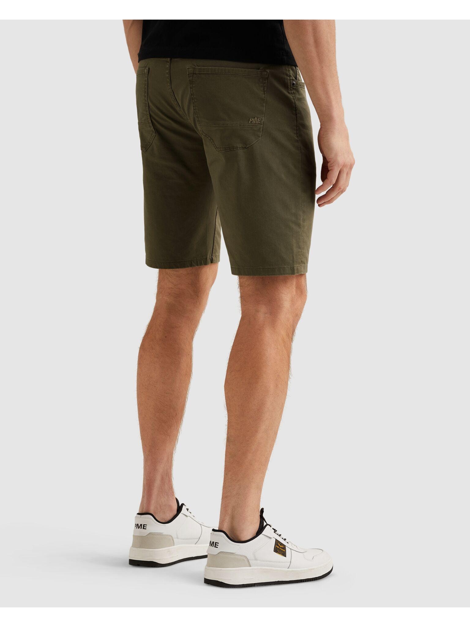 PME LEGEND Shorts  im Five-Pocket Style