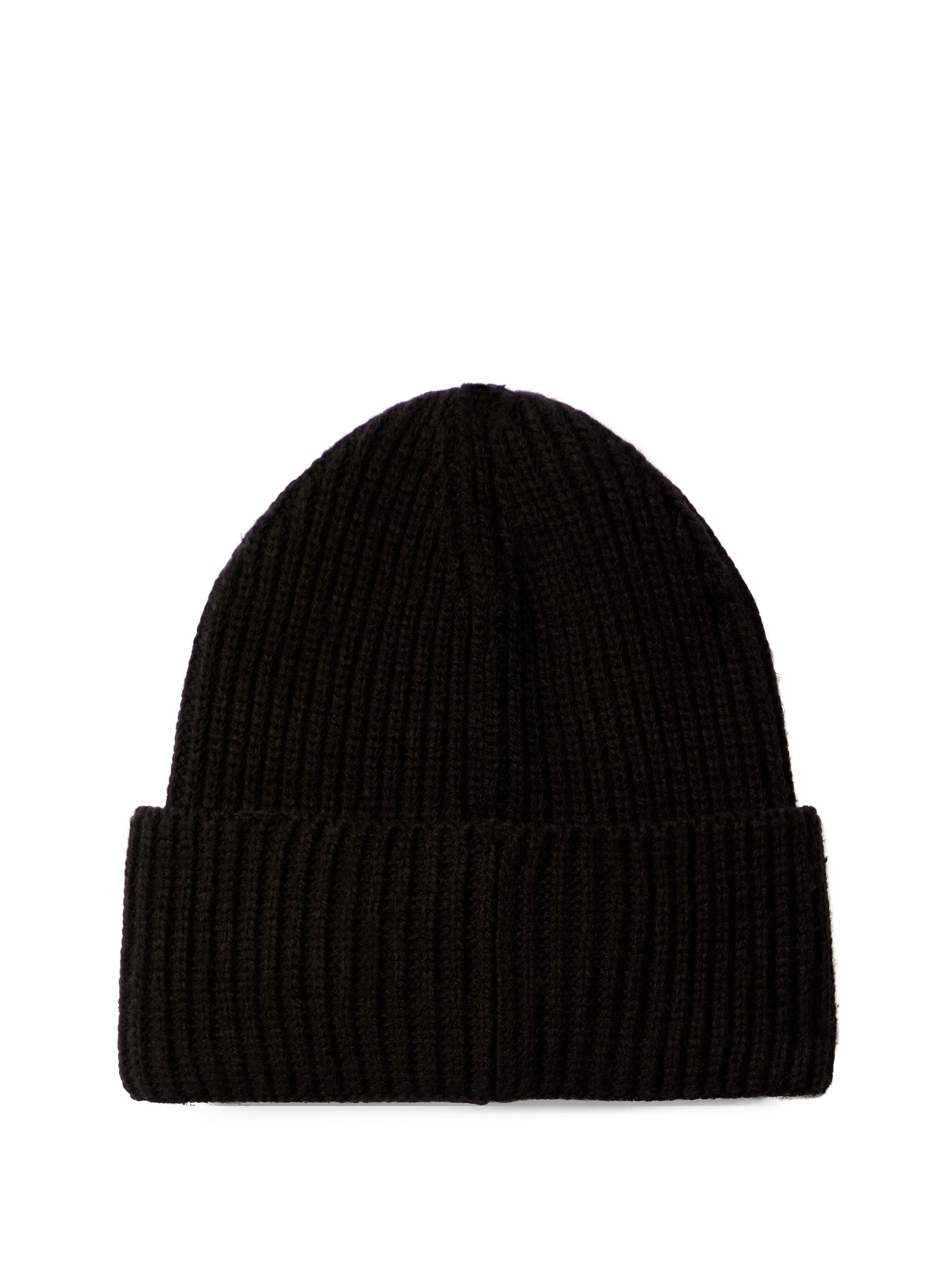 Calvin Klein Jeans Beanie, mit Monogramm-Label