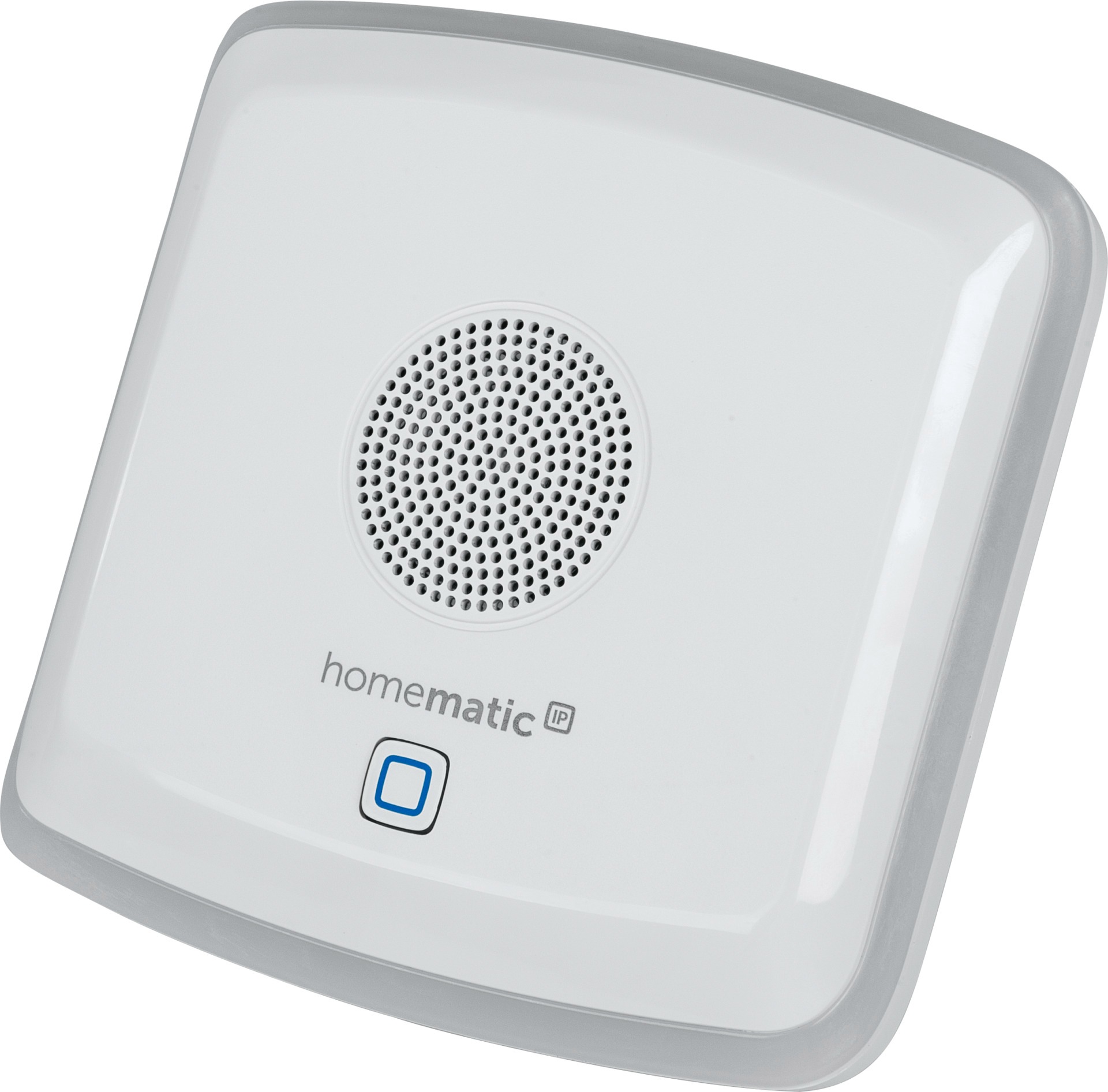 Homematic IP Smart-Home-Zubehör »Kombisignalgeber«, (1 St.)