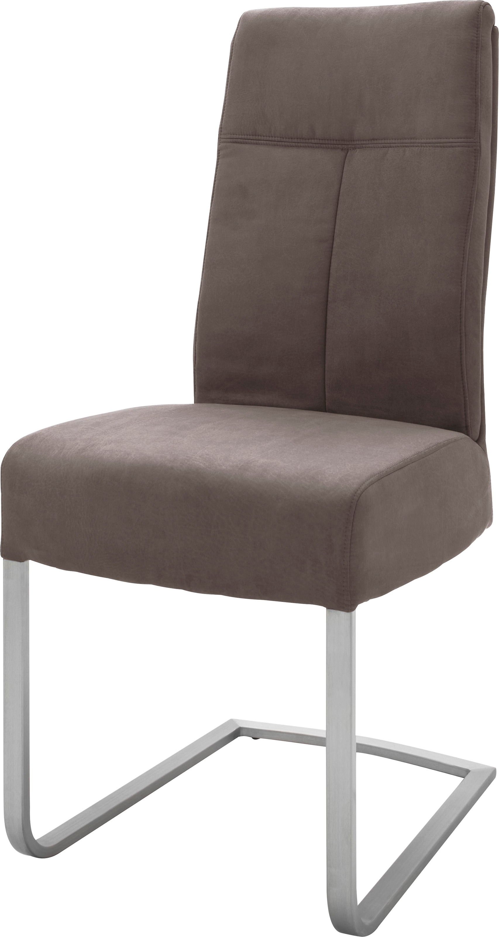 MCA furniture Freischwinger »Talena«, (Set), 2 St., Stuhl belastbar bis 120  Kg OTTO Online Shop