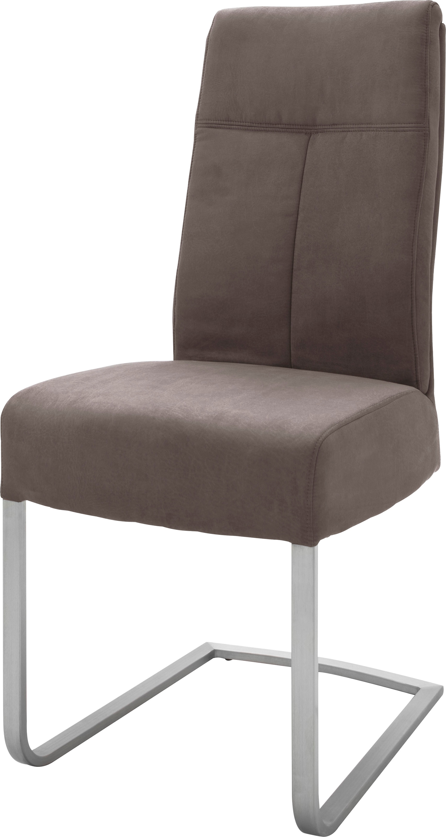 furniture Online »Talena«, bis belastbar 120 OTTO Freischwinger Stuhl St., MCA (Set), Kg Shop 2