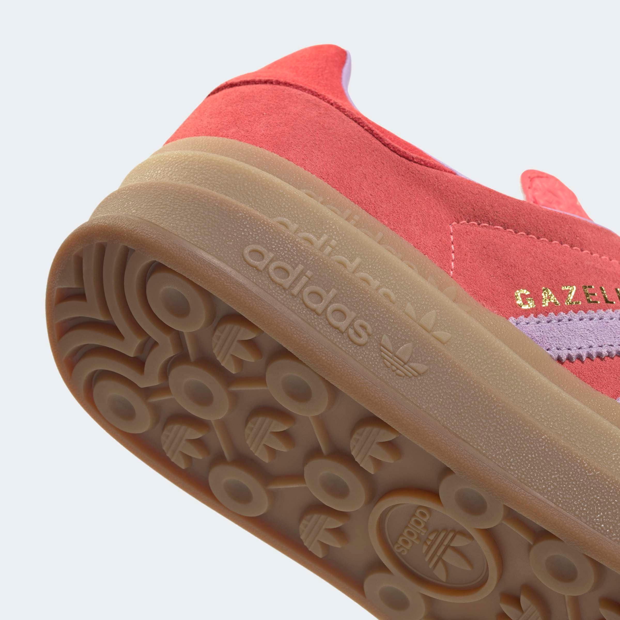 adidas Originals Sneaker »GAZELLE BOLD«