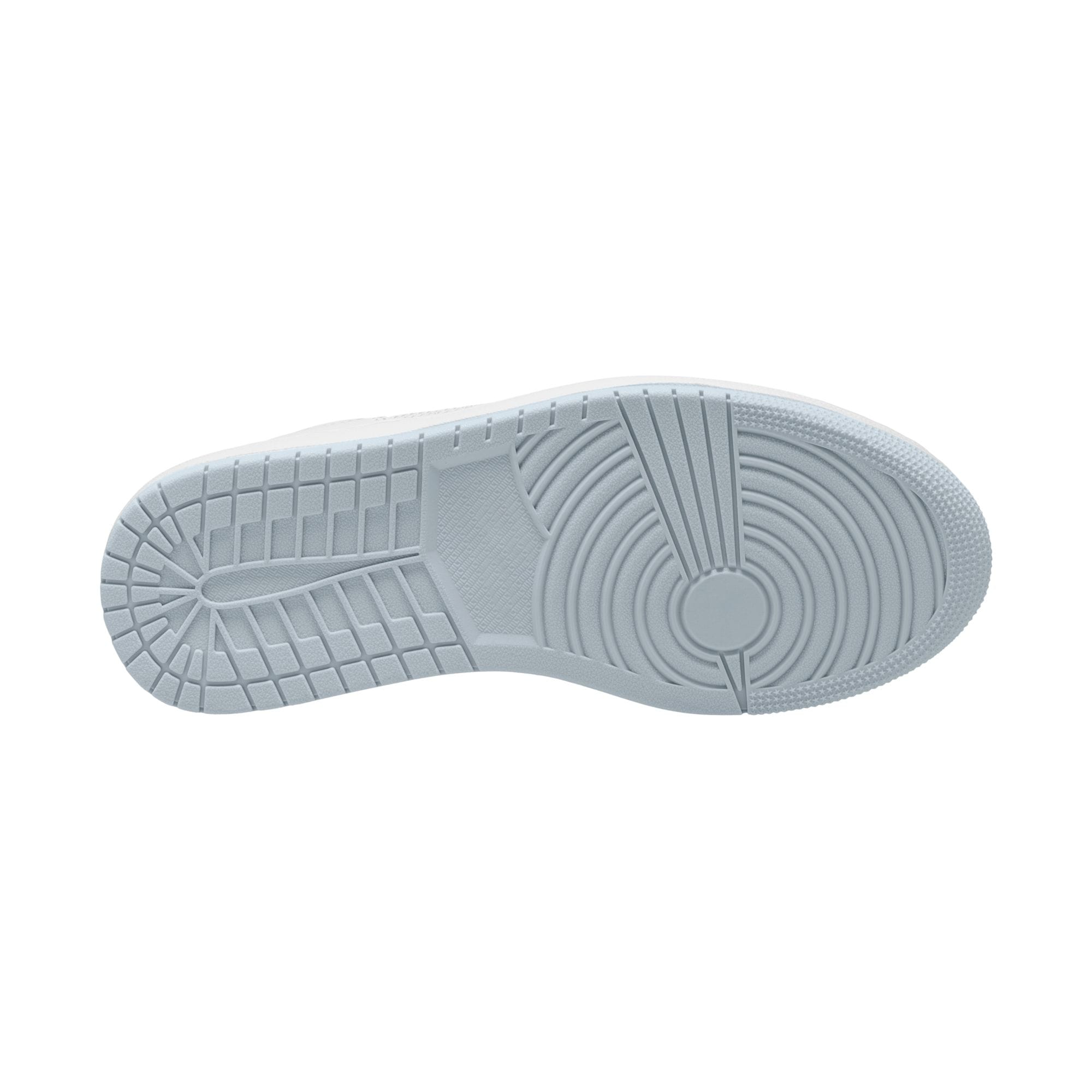 Jordan Sneaker »Jordan Court Connect Low«  inspiriert vom Look des Air Jordan 1
