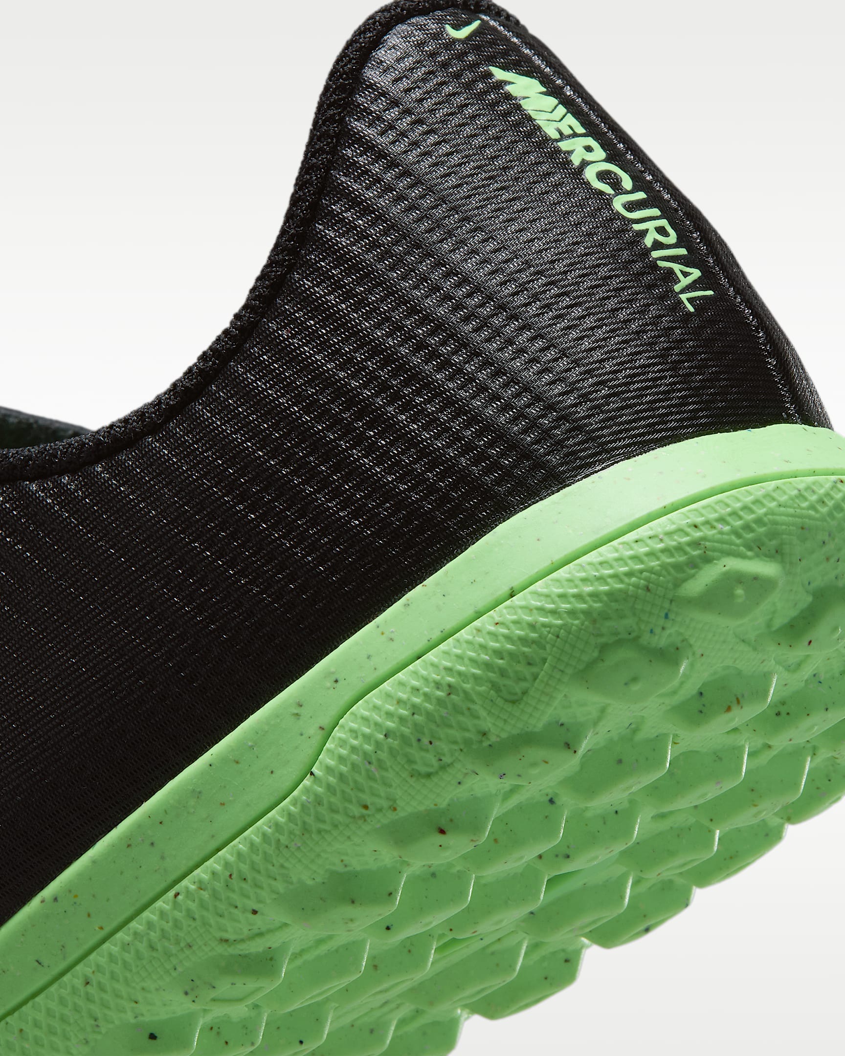 Nike Fußballschuh »Jr. Mercurial Vapor 17 Club«  für harte Untergründe wie Asche, Turf und Kunstrasen