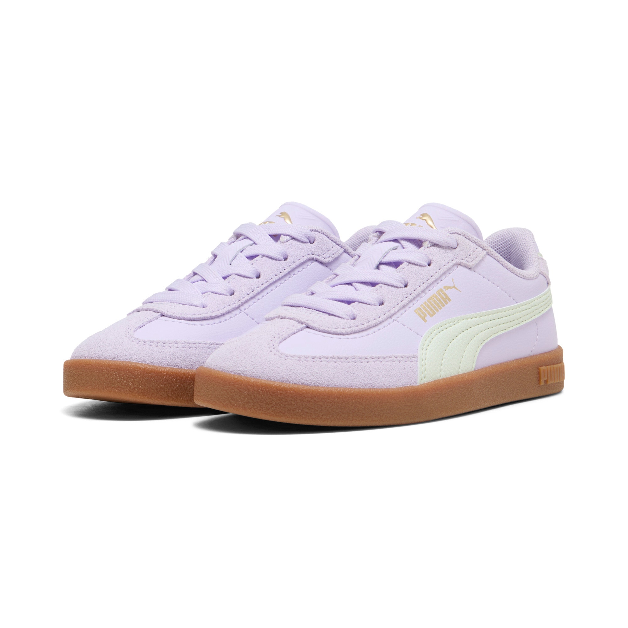 PUMA Sneaker »CLUB II ERA PS«  mit SOFTFOAM+ Innensohle, mit Gummilaufsohle, mit Textil-Innenfutter