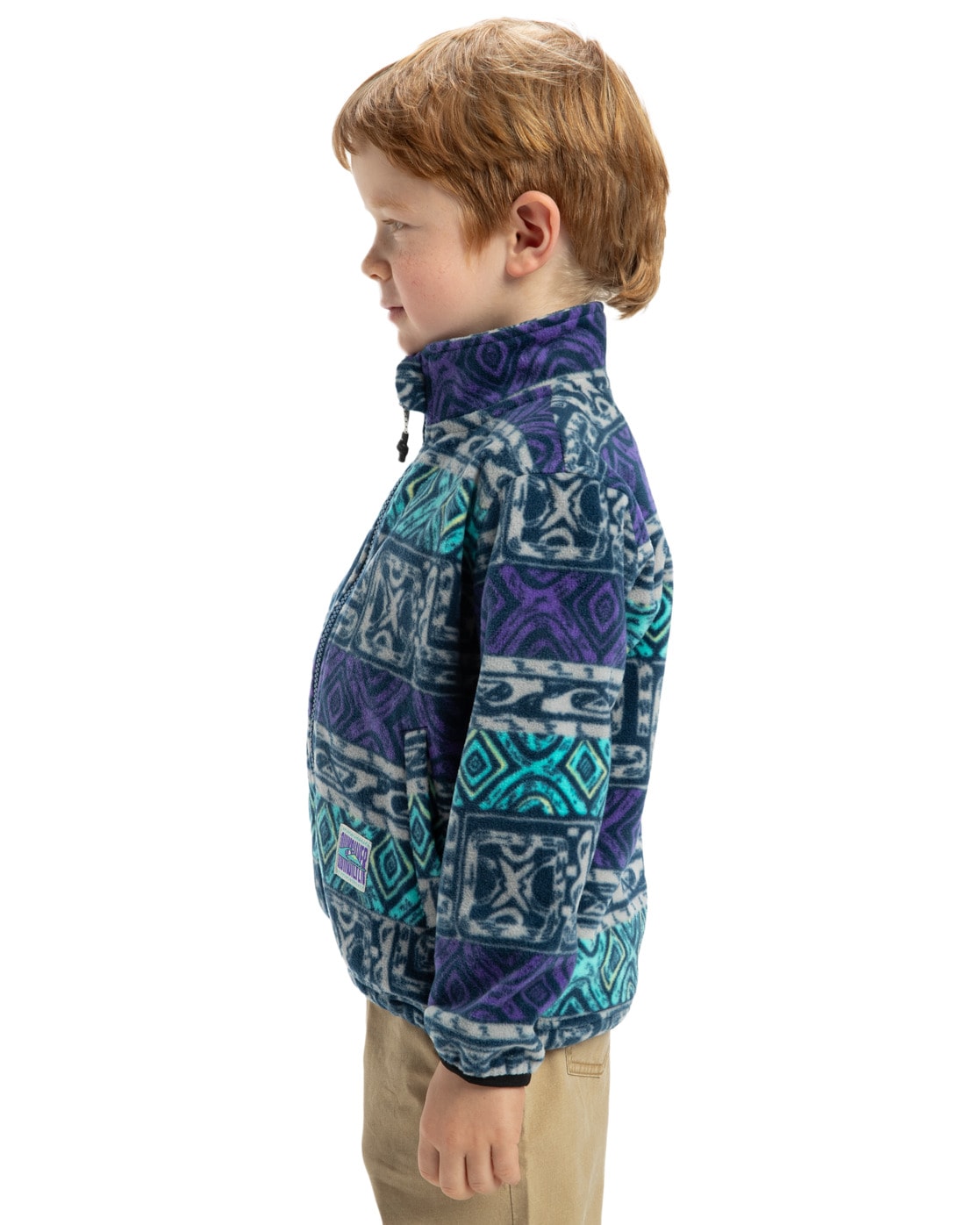 Quiksilver Sweatshirt »Global Heat«